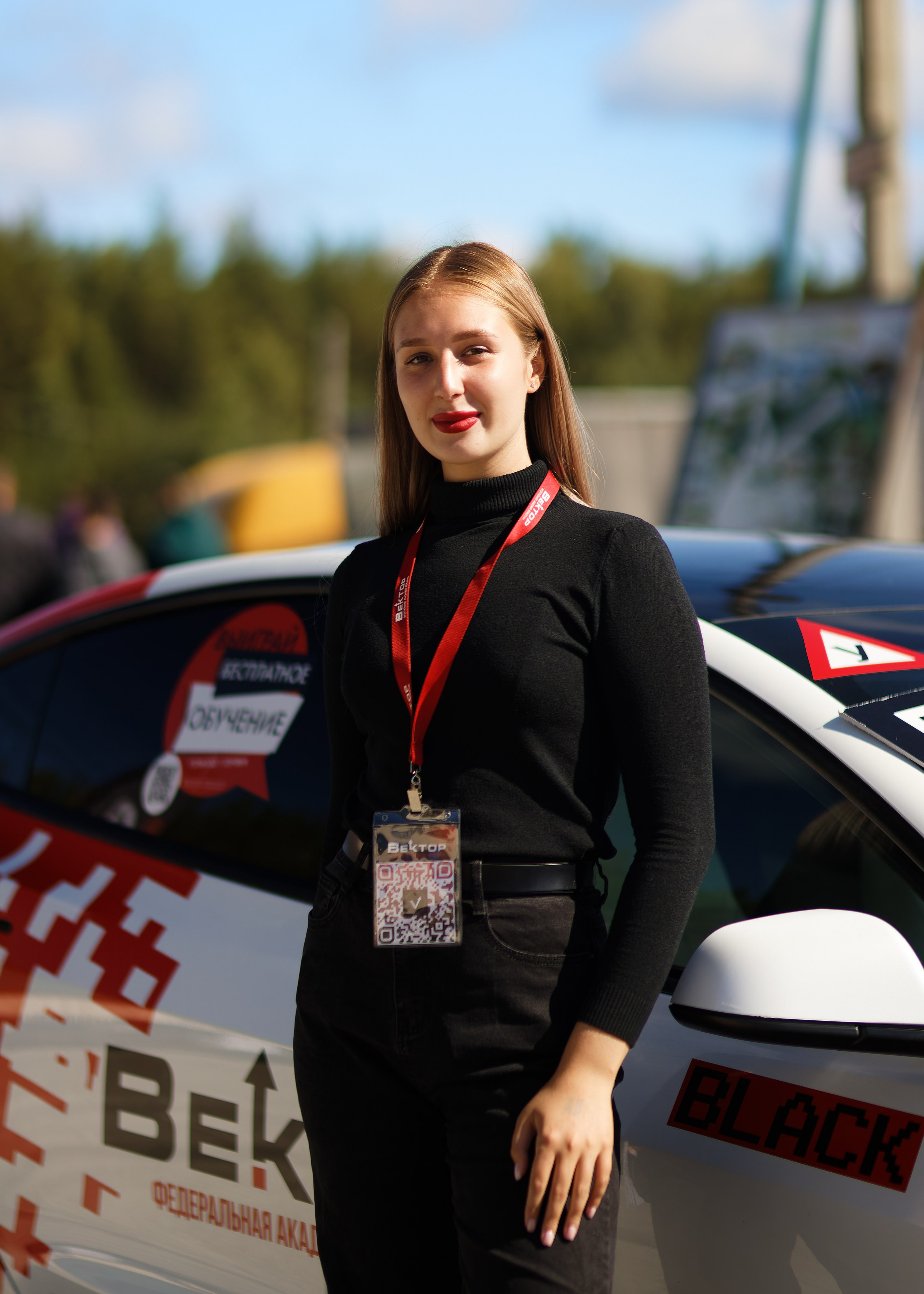 Drift King'24. IN STREET WE TRUST