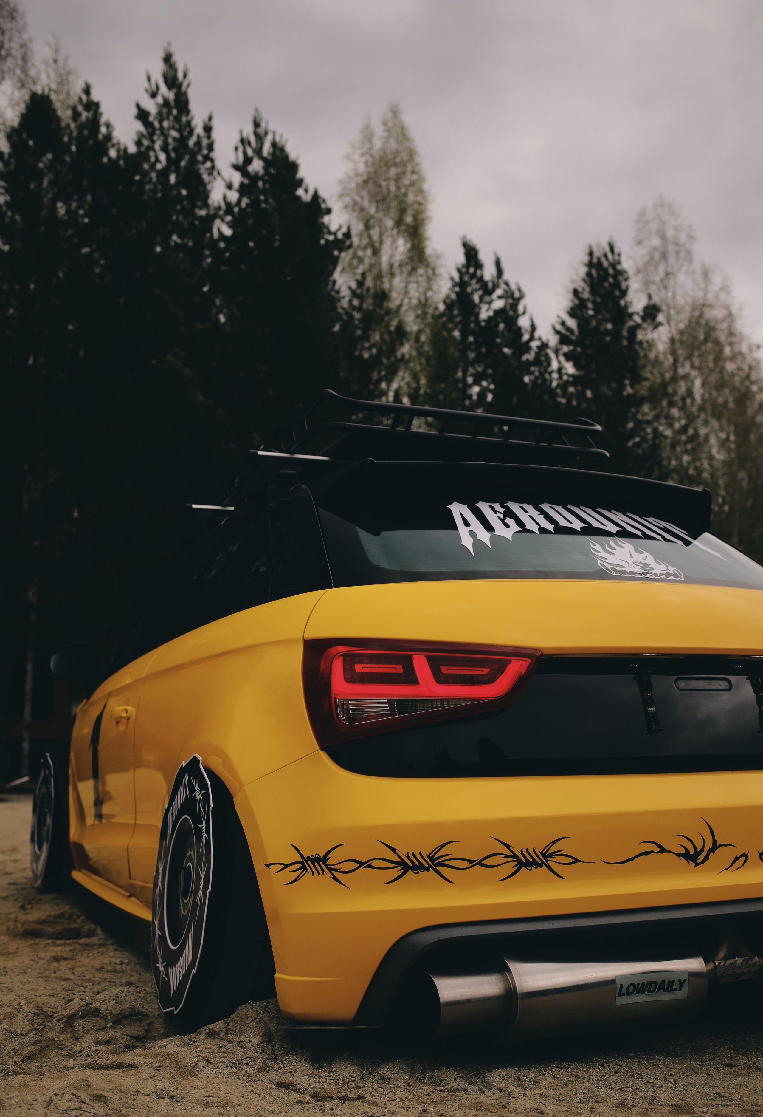 ENJOY DRIFT EVENT 11.05.2024. IN STREET WE TRUST