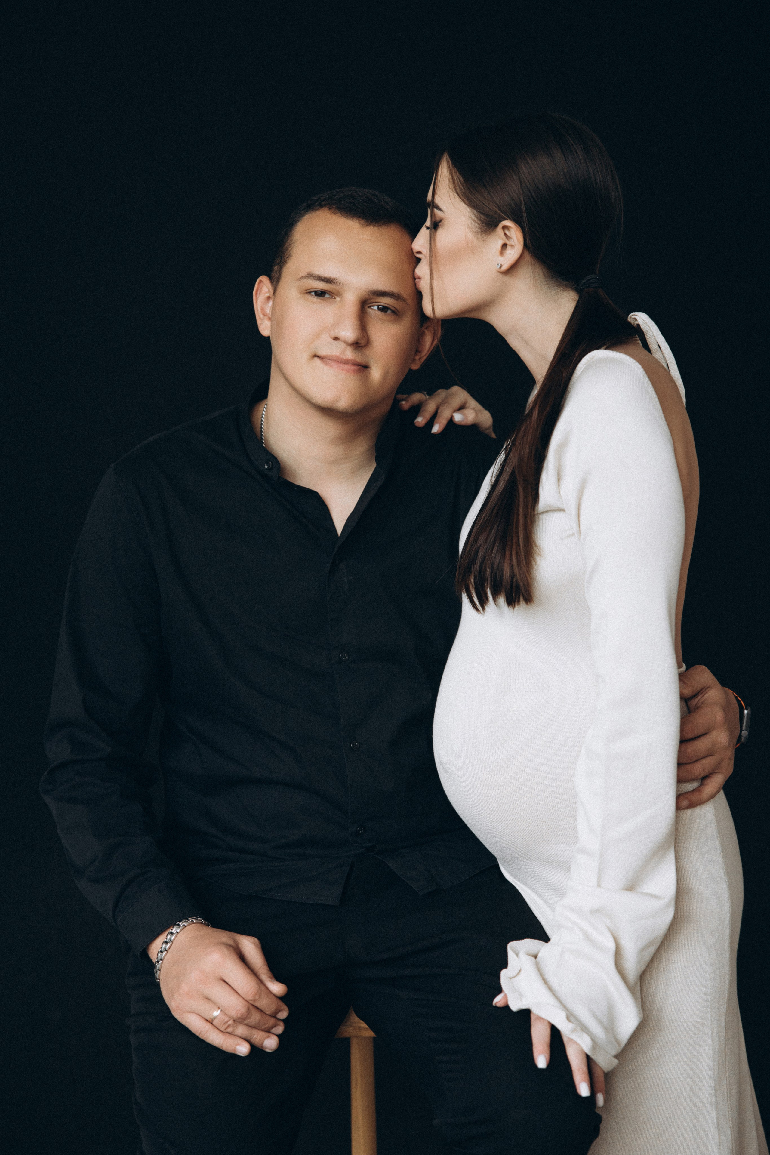 Даня и Вика. Свадебный фотограф Москве Катя Абдурахманова и Арсен Абдурахманов