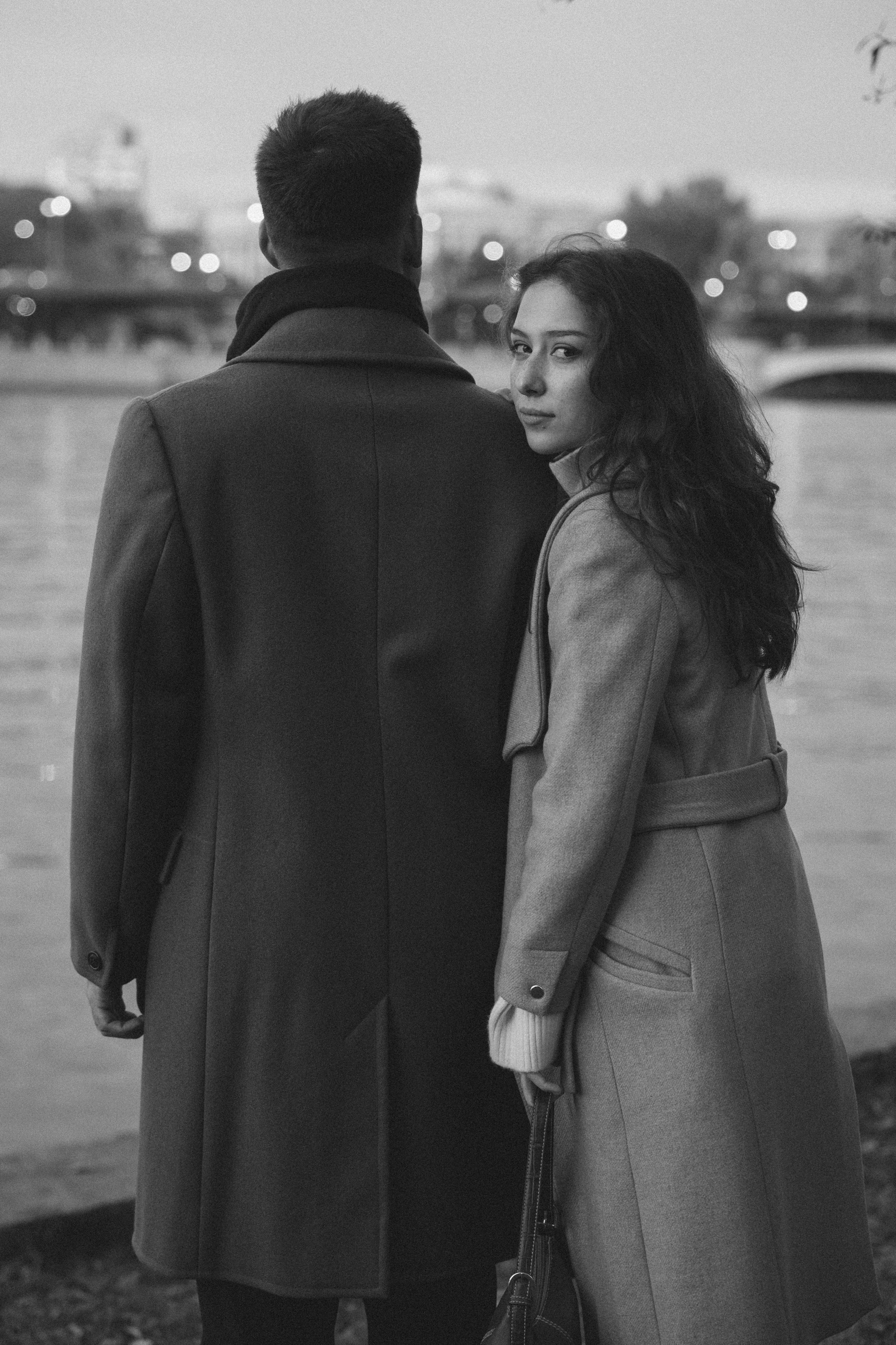 Прогулка по парку. Питерский фотограф