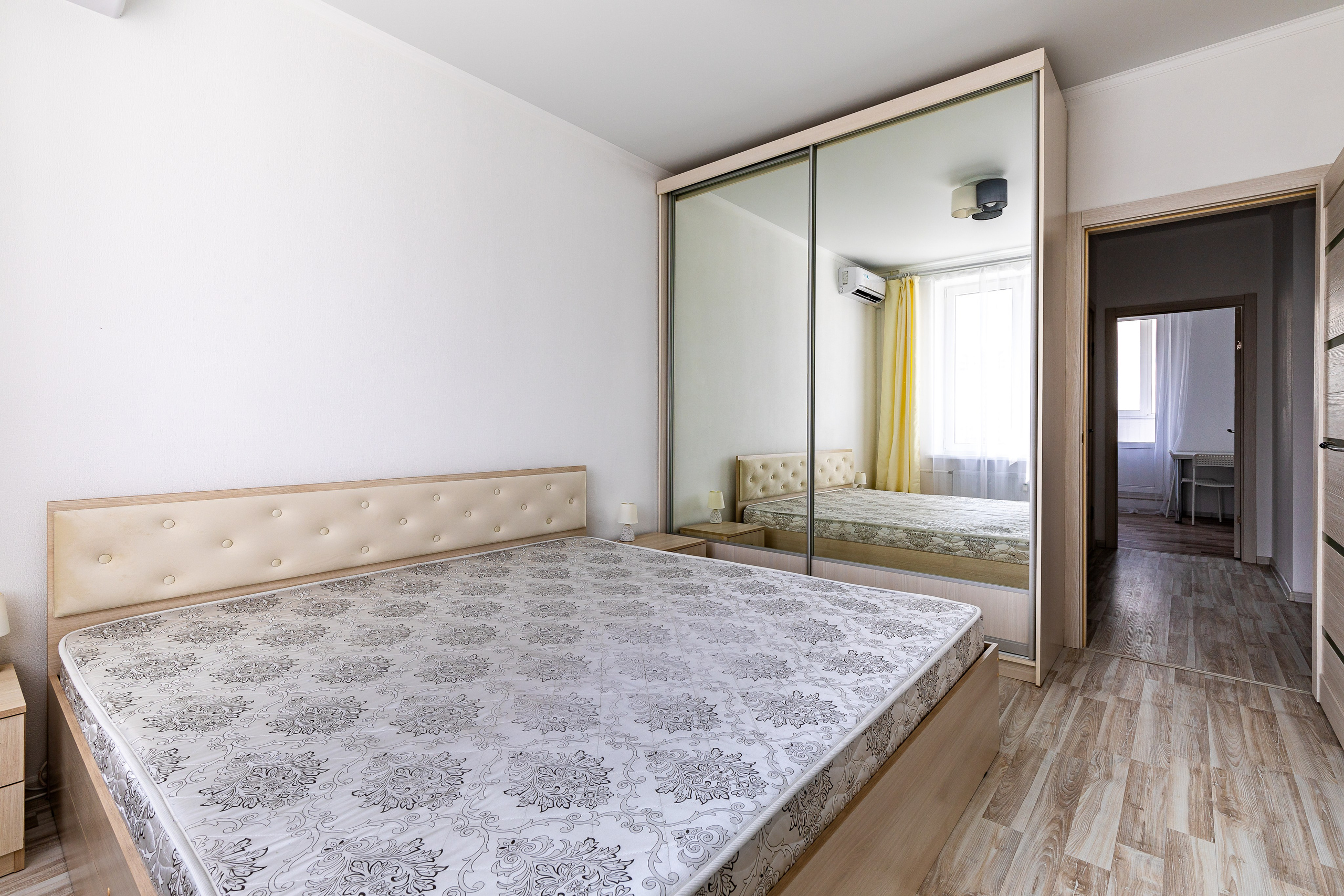 Интерьерная фотосъемка. Фотограф Дмитрий Казачек