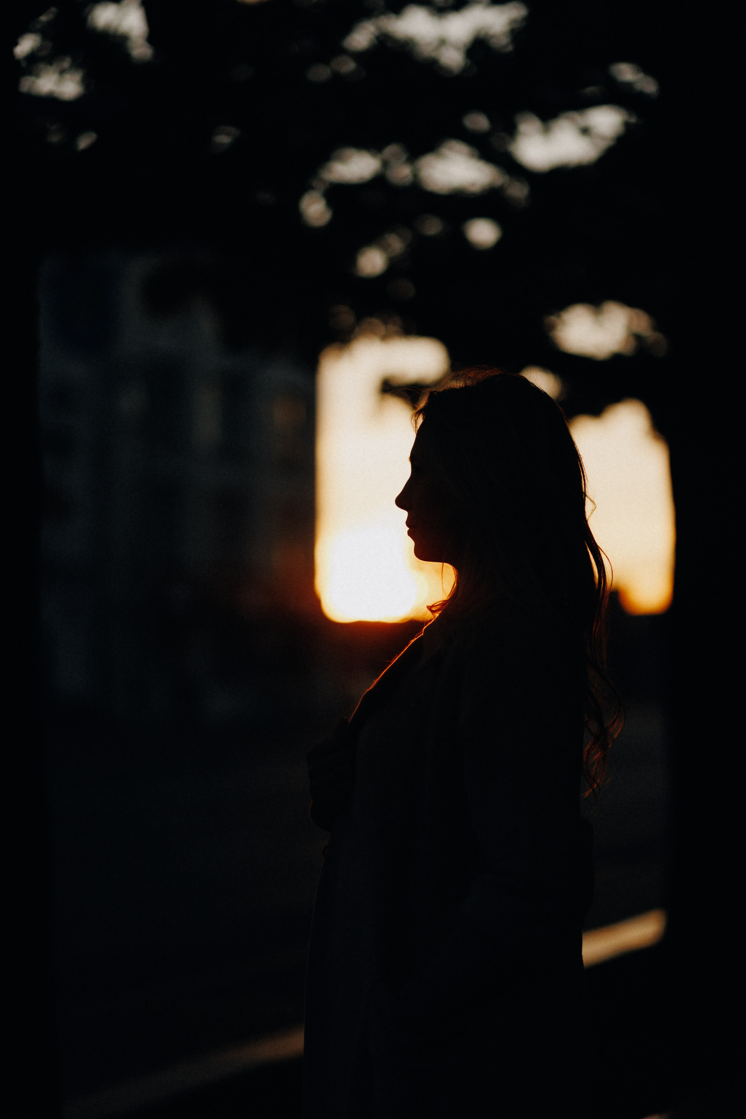 Осенняя фотосессия для Светы. Свадебный и семейный фотограф Витебск, Минск, Андрей Павлов