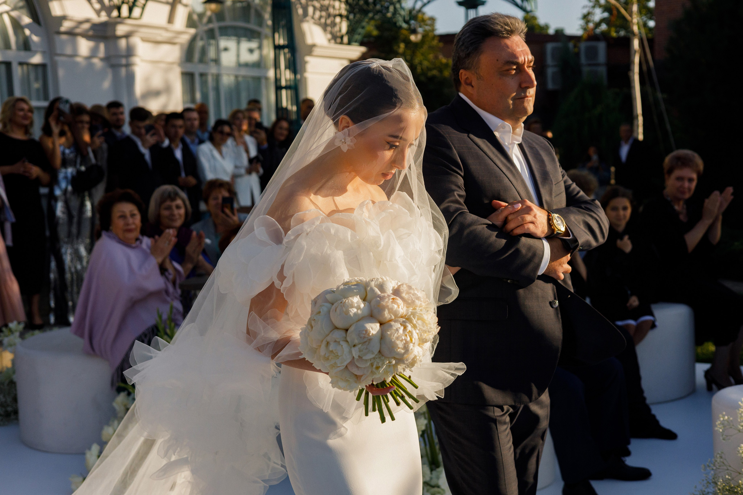 Дима и Кристина. Свадебный и семейный фотограф в Ростове-на-Дону Анастасия Арестова
