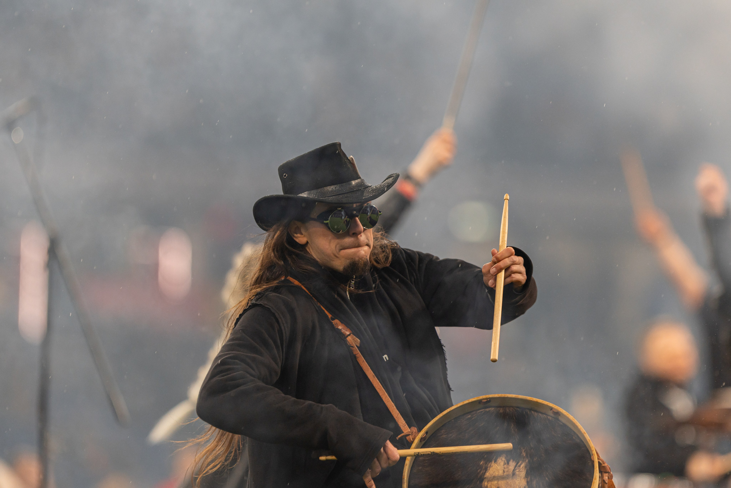 Общественные и культурные события. Наталья Летунова — репортажный фотограф