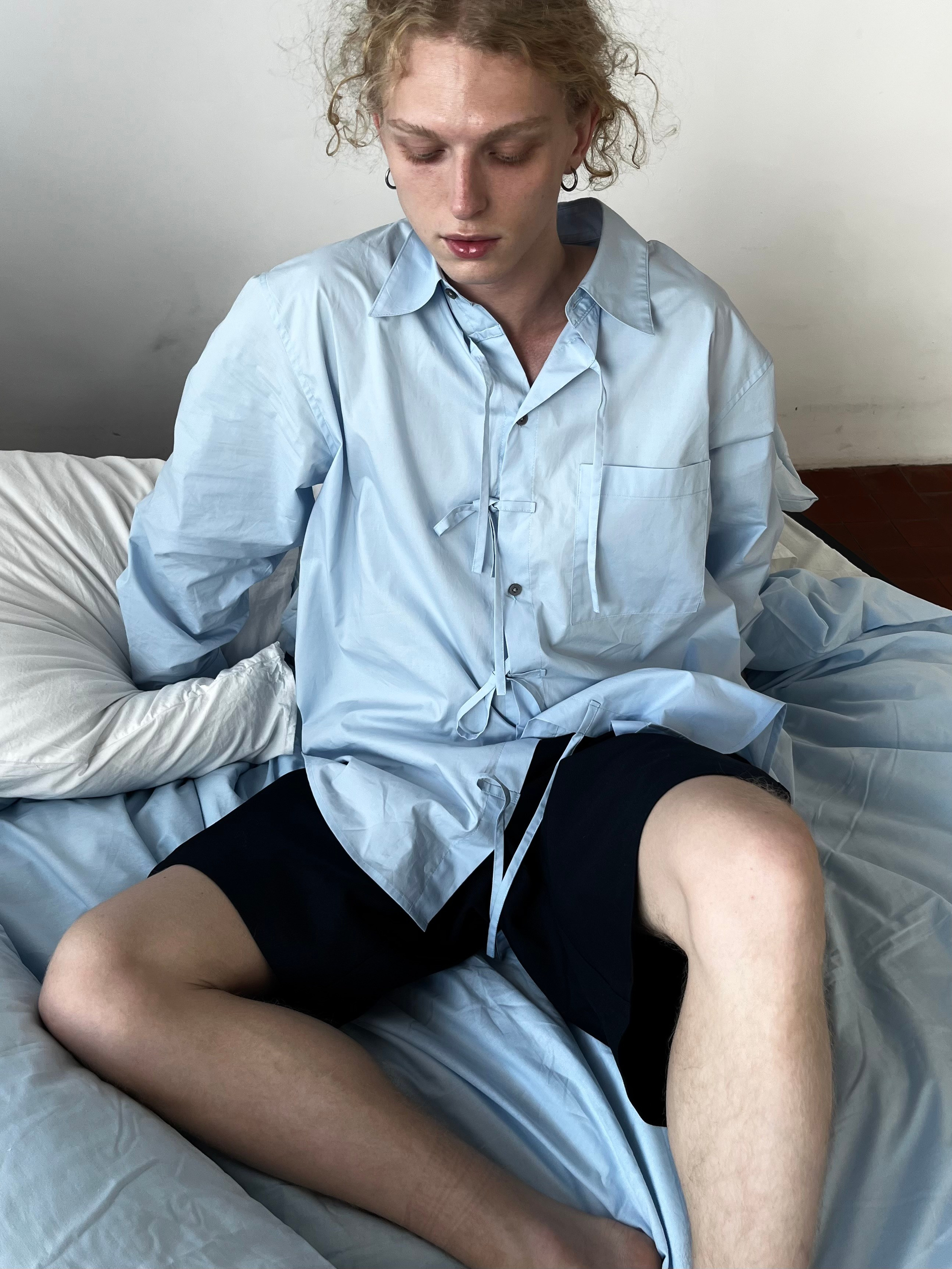 TRYYT. Andrew Valmus