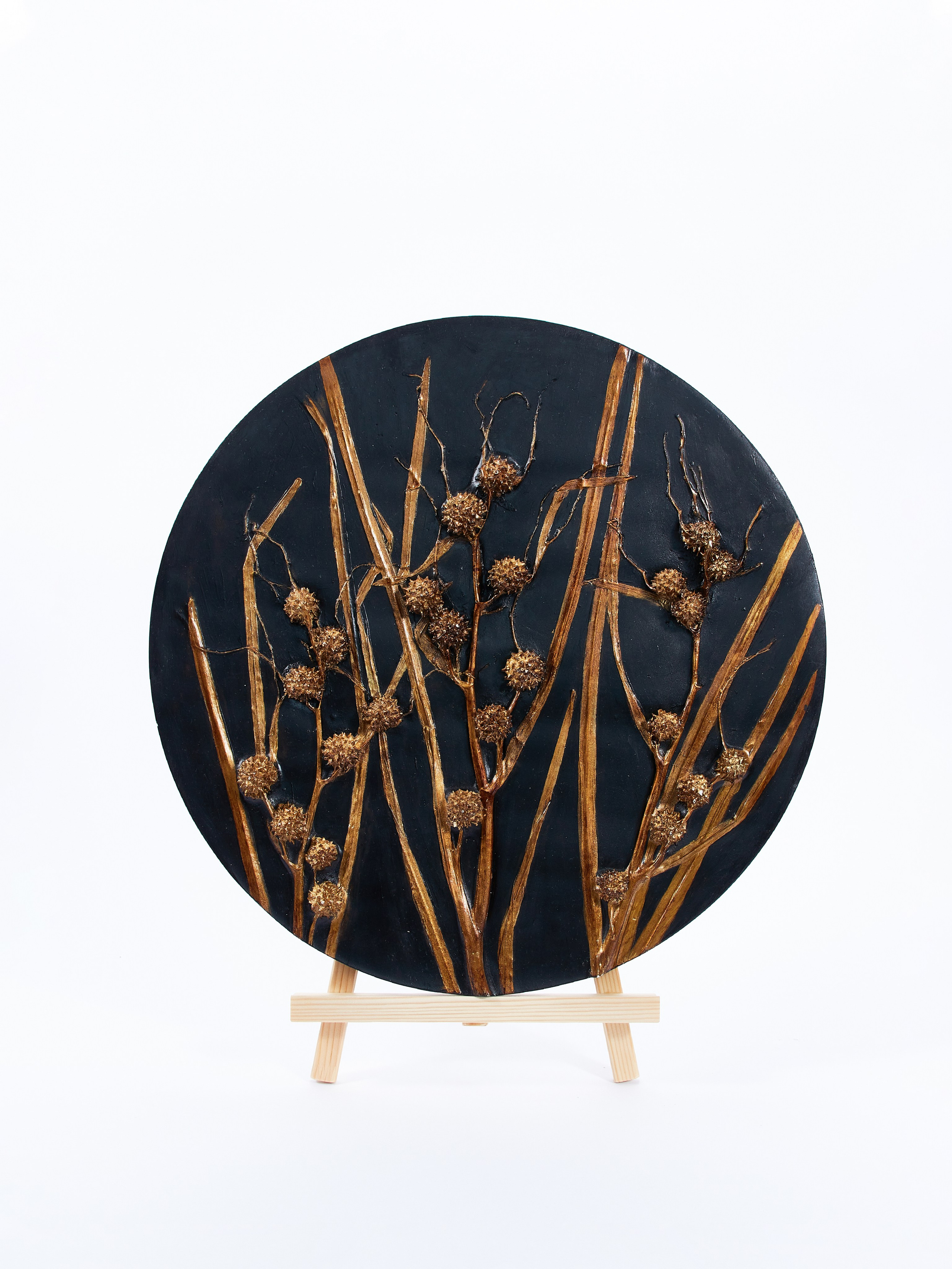 Panno. Andrew Valmus