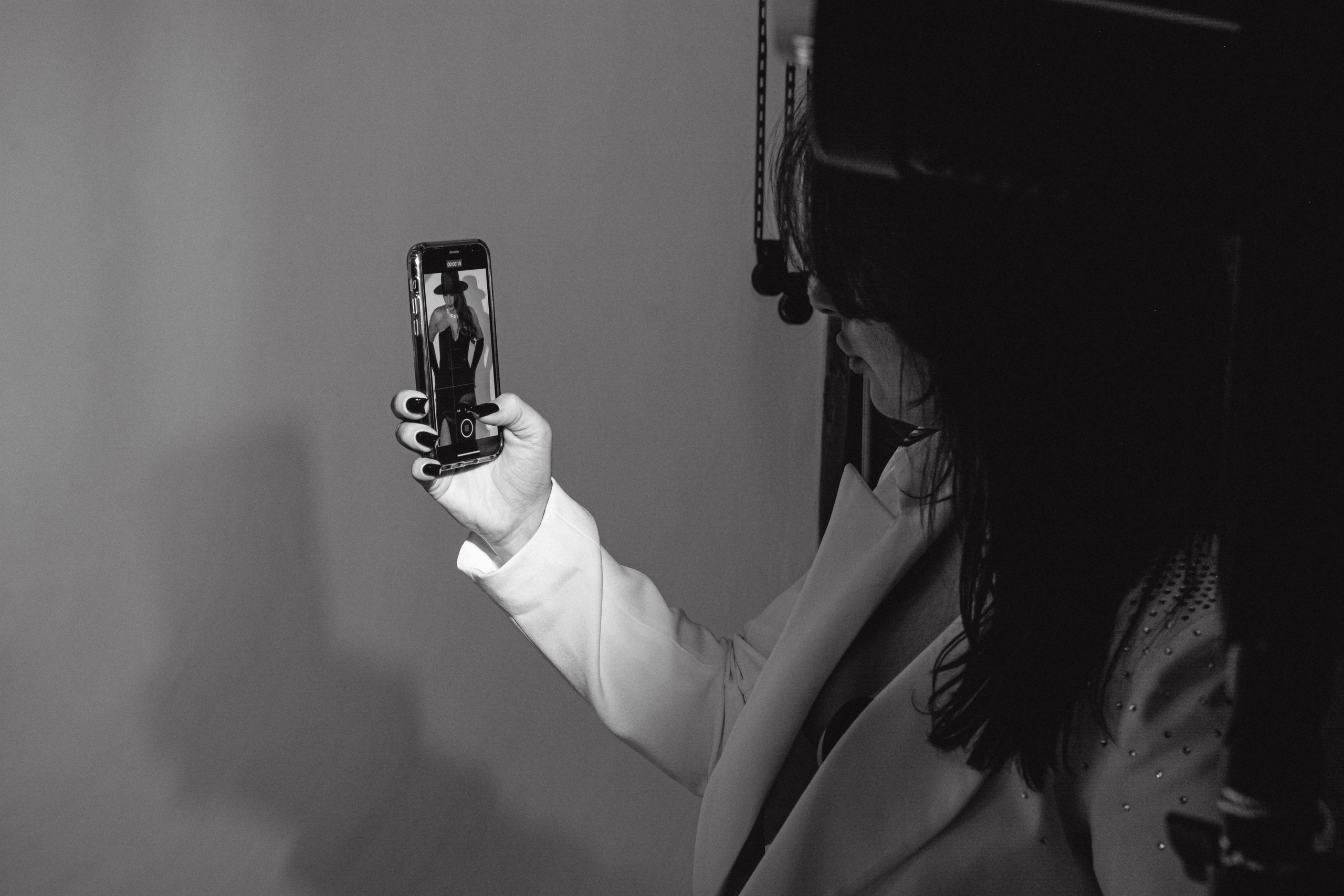 Фэшн-съёмка участниц Миссис Бизнес Гатчина 2023. Портретный фотограф в Санкт-Петербурге Дмитриева Наталия