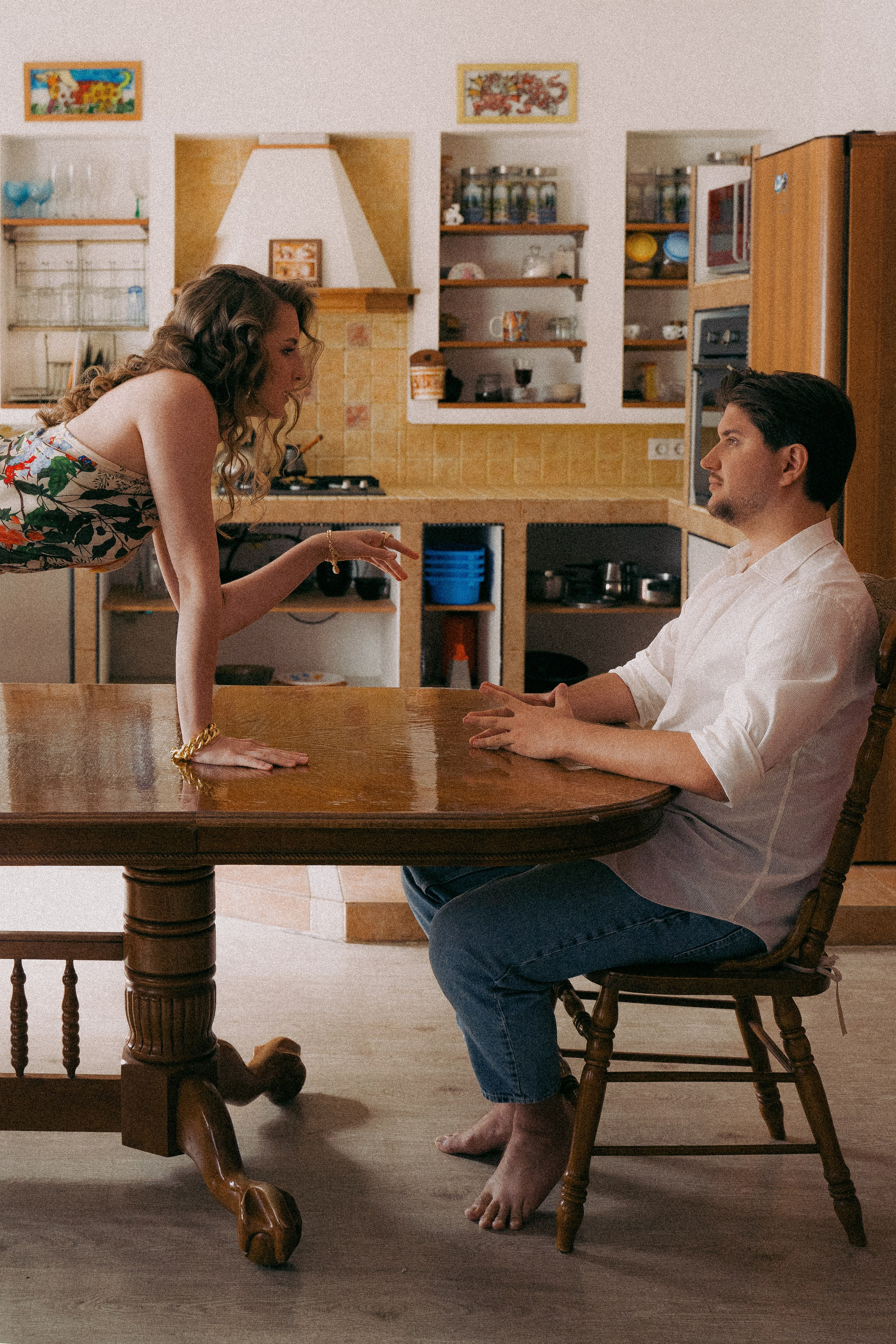 Somewhere in Italy. Портретный фотограф в Санкт-Петербурге Дмитриева Наталия