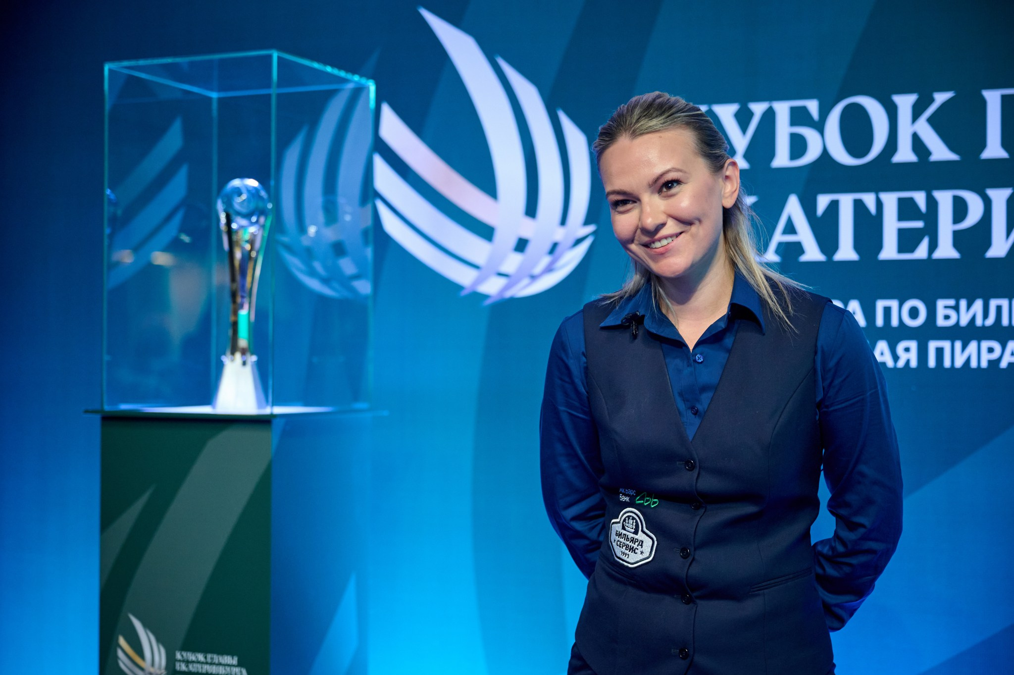 Кубок главы Екатеринбурга 2024 Кубок мира по бильярдному спорту «динам. Мезенцев Евгений фотограф