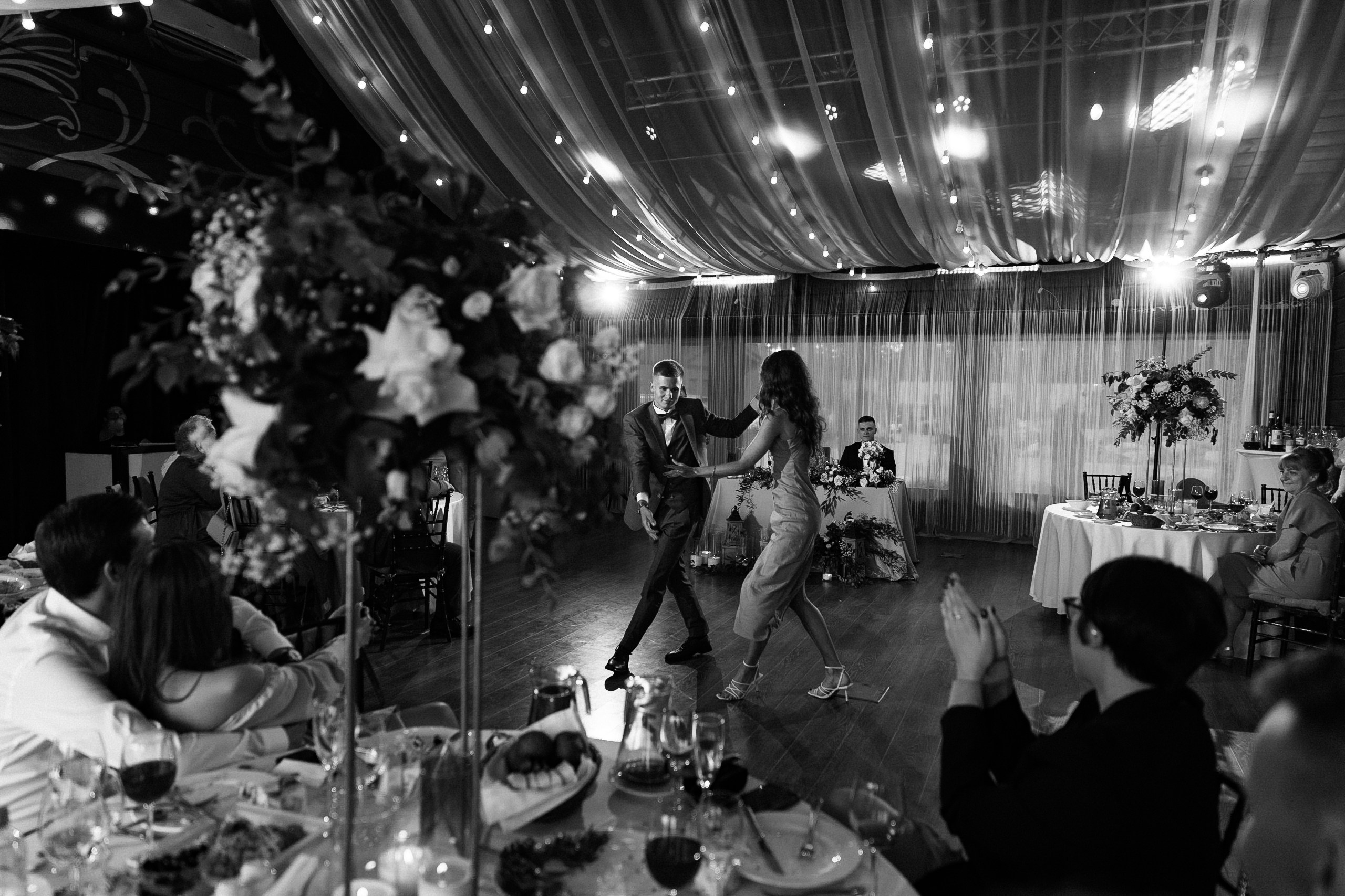 Свадьбы. Репортажный, портретный и свадебный фотограф в Санкт-Петербурге и Москве