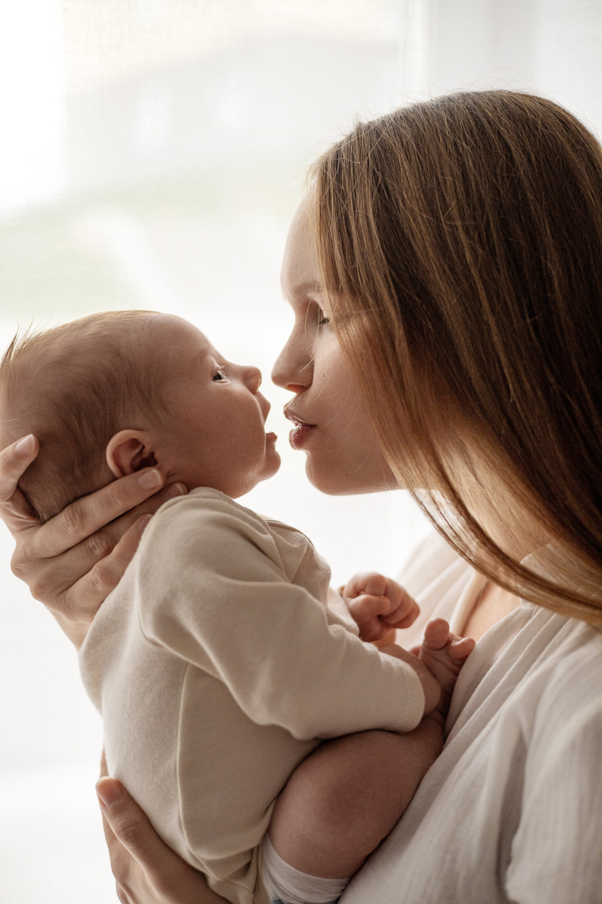 Семейные. Детский и семейный фотограф в Красноярске Анастасия Сёмкина