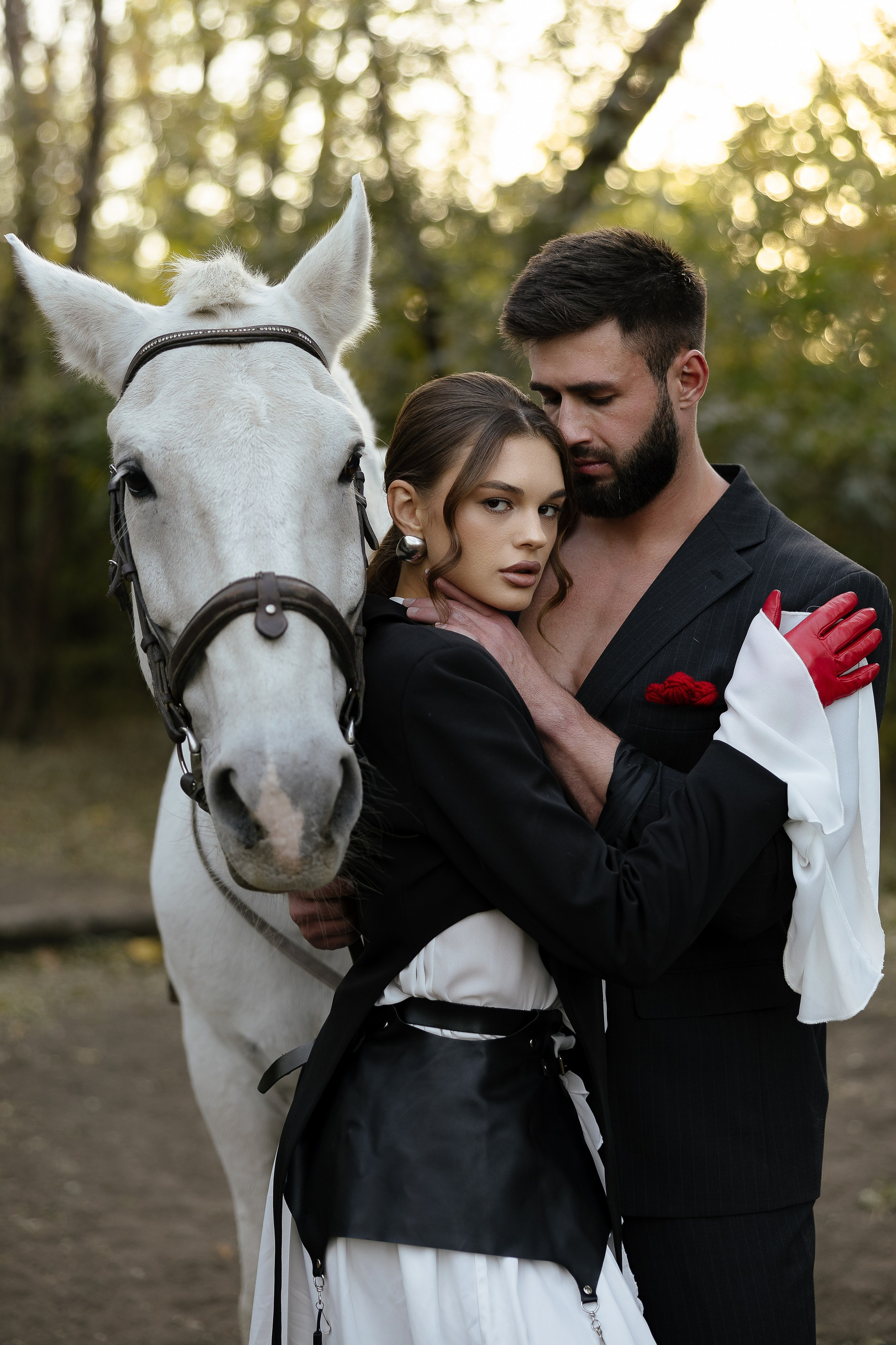 Александр и Кристина. Свадебный | Семейный фотограф