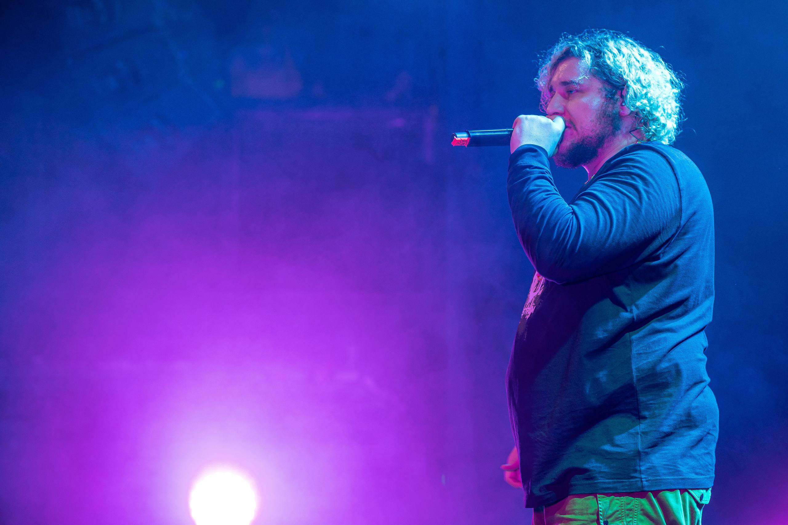 Thomas Mraz — репортажная съёмка. Иван Кубик — фотограф и видеограф