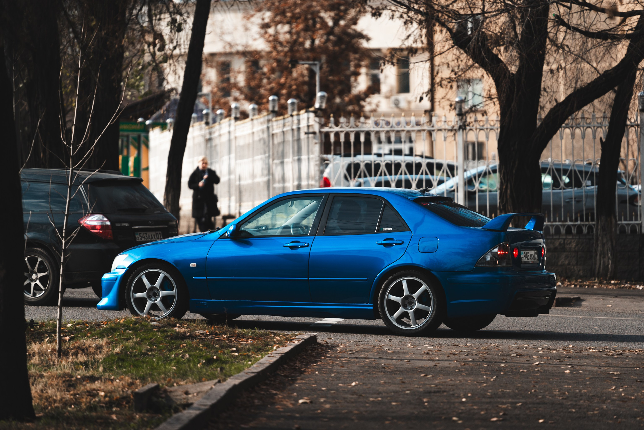 Алматы, Декабрь 2024