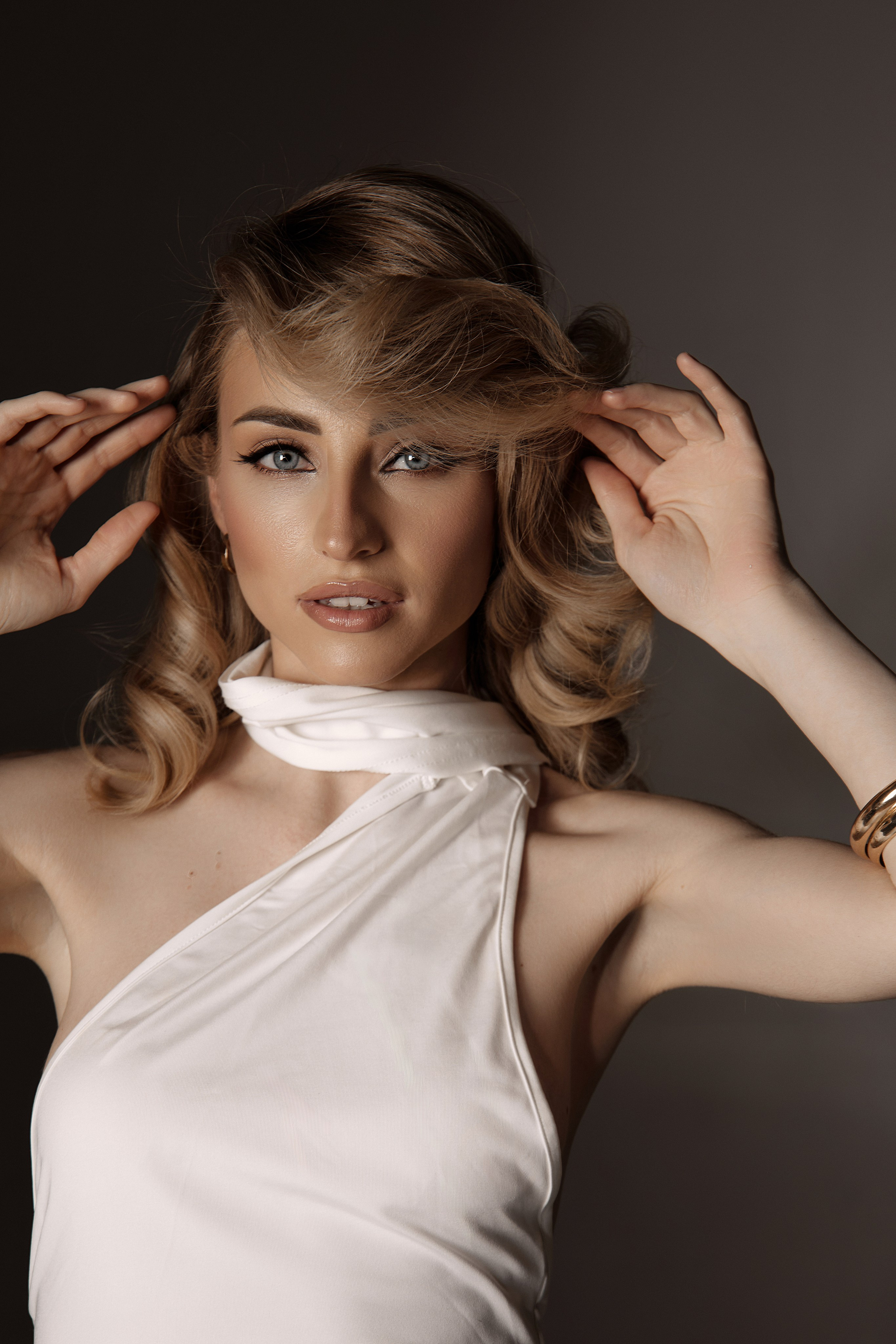 Индивидуальные съёмки. Фотограф в Москве — Александра Фоменко