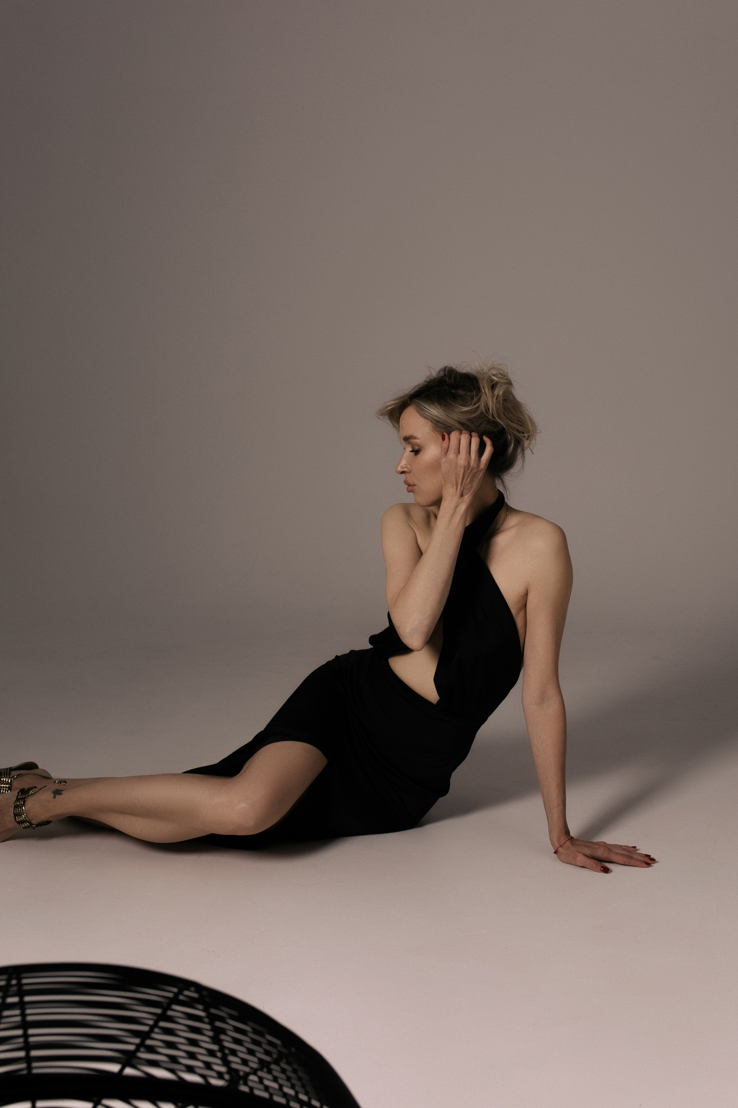 Индивидуальные съёмки. Фотограф в Москве — Александра Фоменко