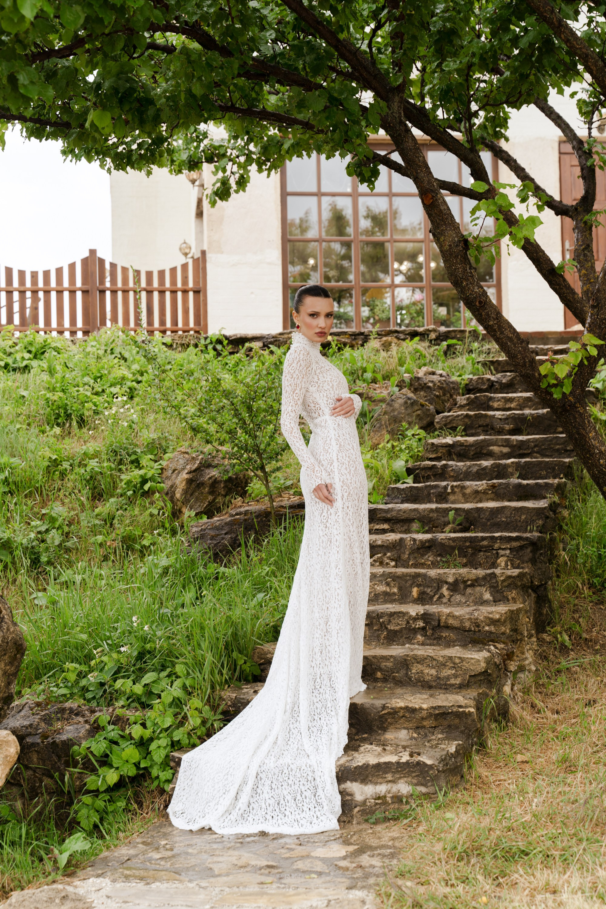 Anastasia&Yuri. Портретный фотограф в Краснодаре Валерия Матирная