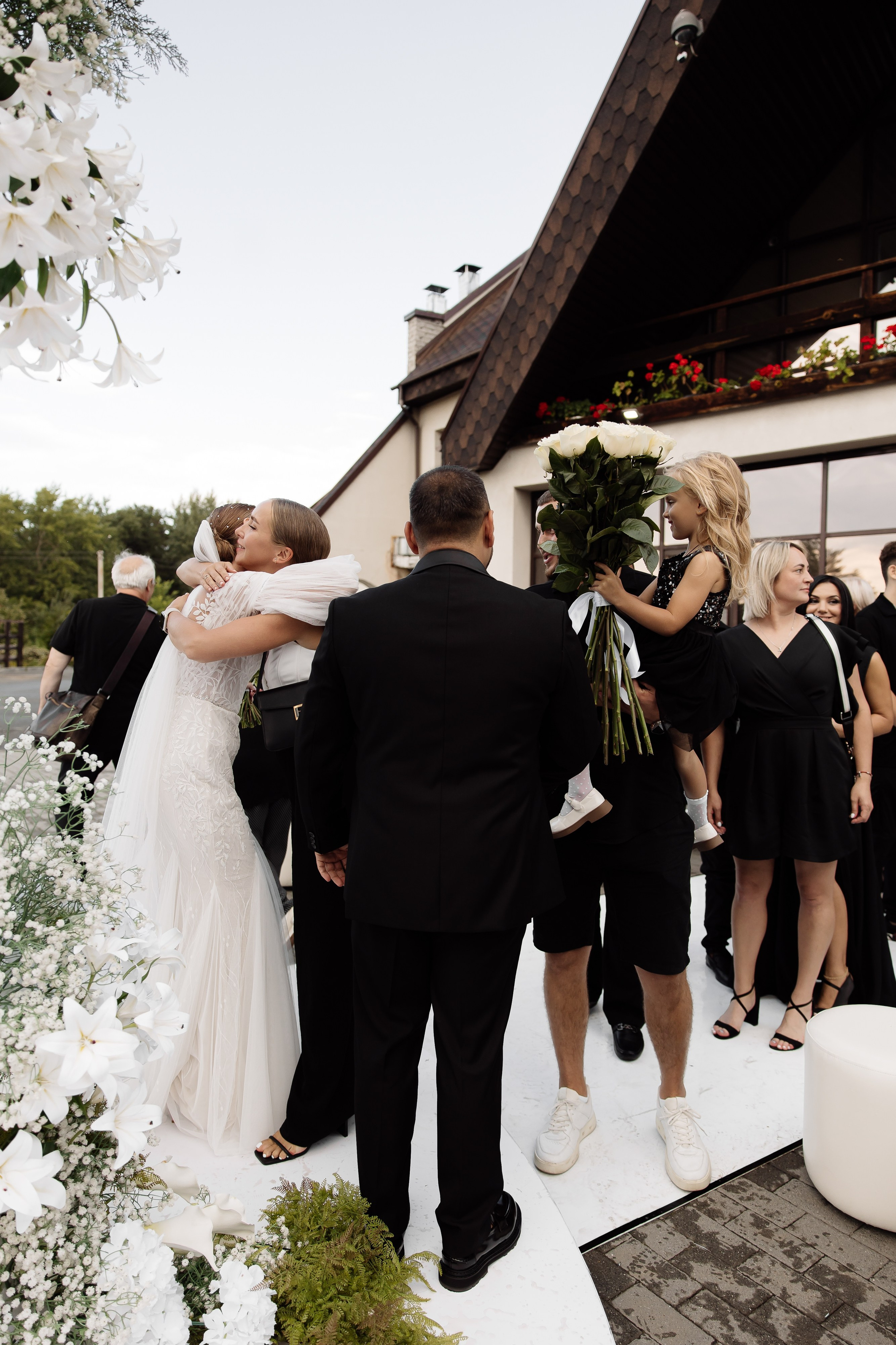 ПОЛНЫЙ СВАДЕБНЫЙ ДЕНЬ, АНДРЕЙ И АНАСТАСИЯ, ПЕГАС. Свадебный и индивидуальный фотограф в Челябинске Евгения Негодяева