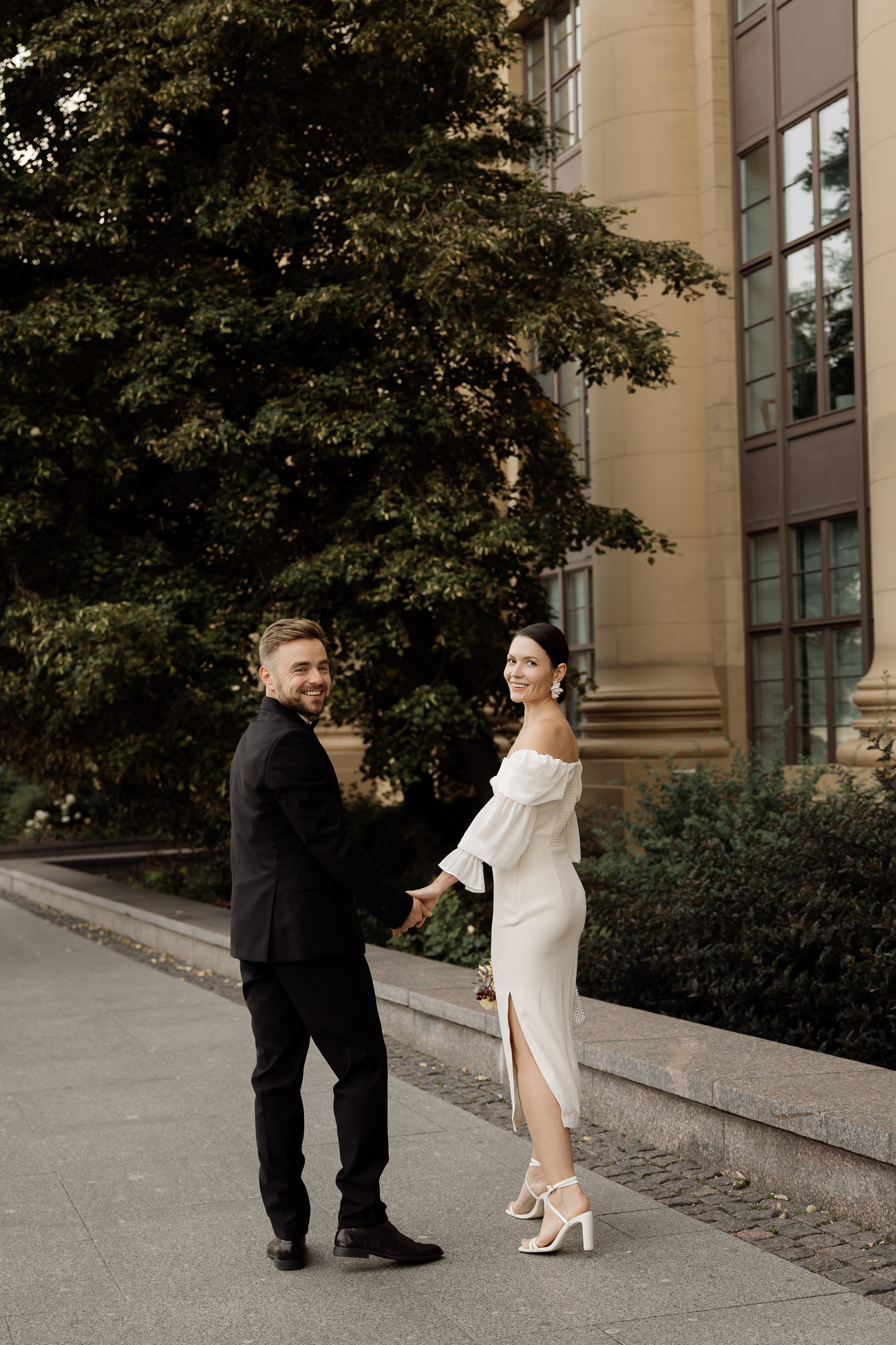 МОСКВА. НАЦИОНАЛЬ. Свадебный и индивидуальный фотограф в Челябинске Евгения Негодяева