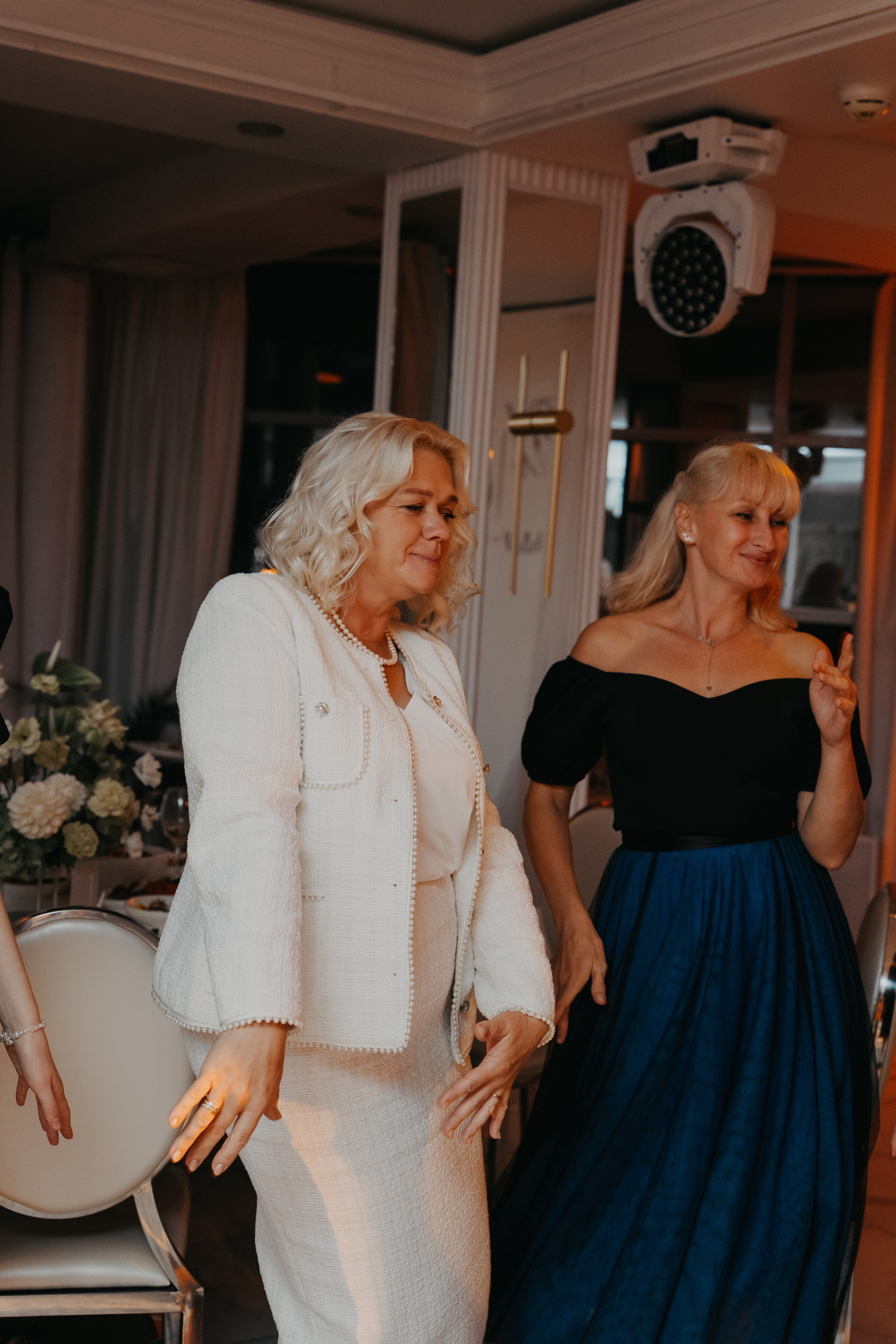 Ильдар и Софа. Фотограф в Санкт-Петербурге Мария Александрова