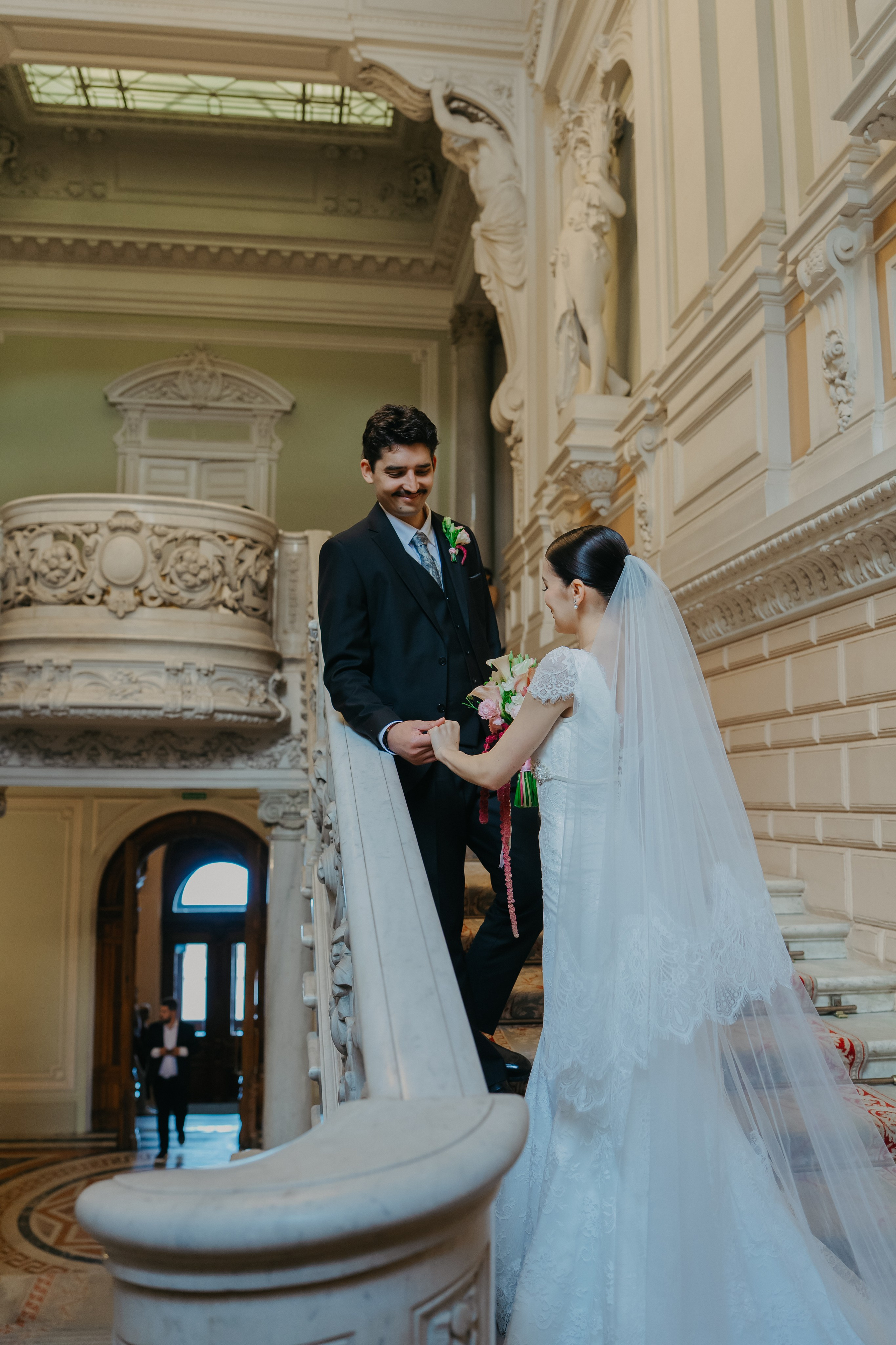 Соня и Руслан. Фотограф в Санкт-Петербурге Мария Александрова