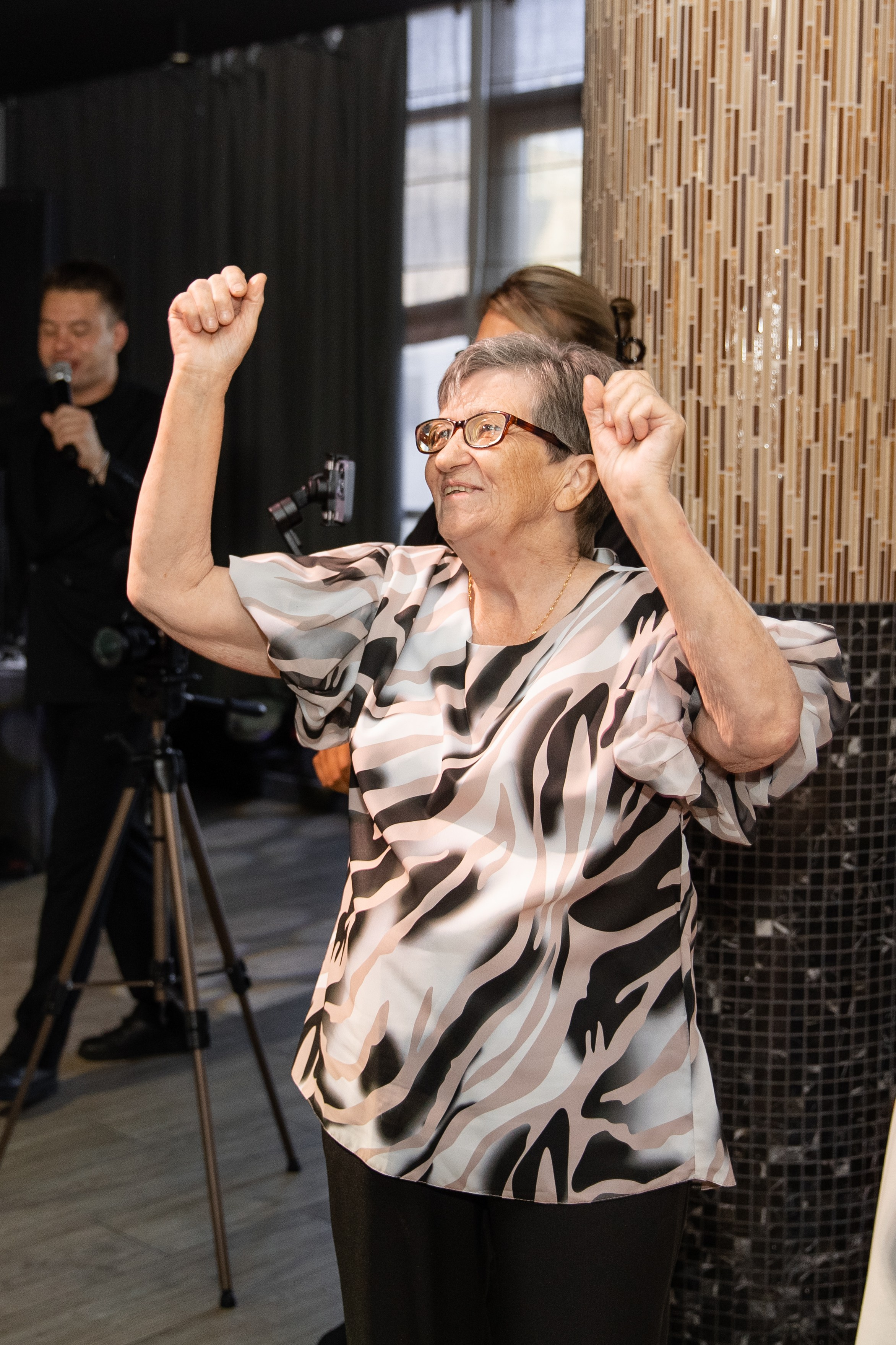 Мария и Олег