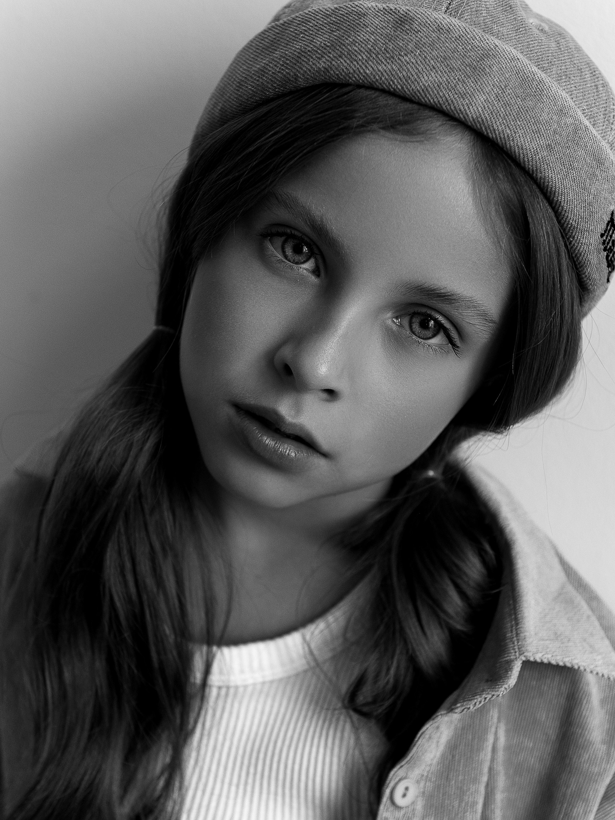 Милана. Детский фотограф Алексей Лазарев