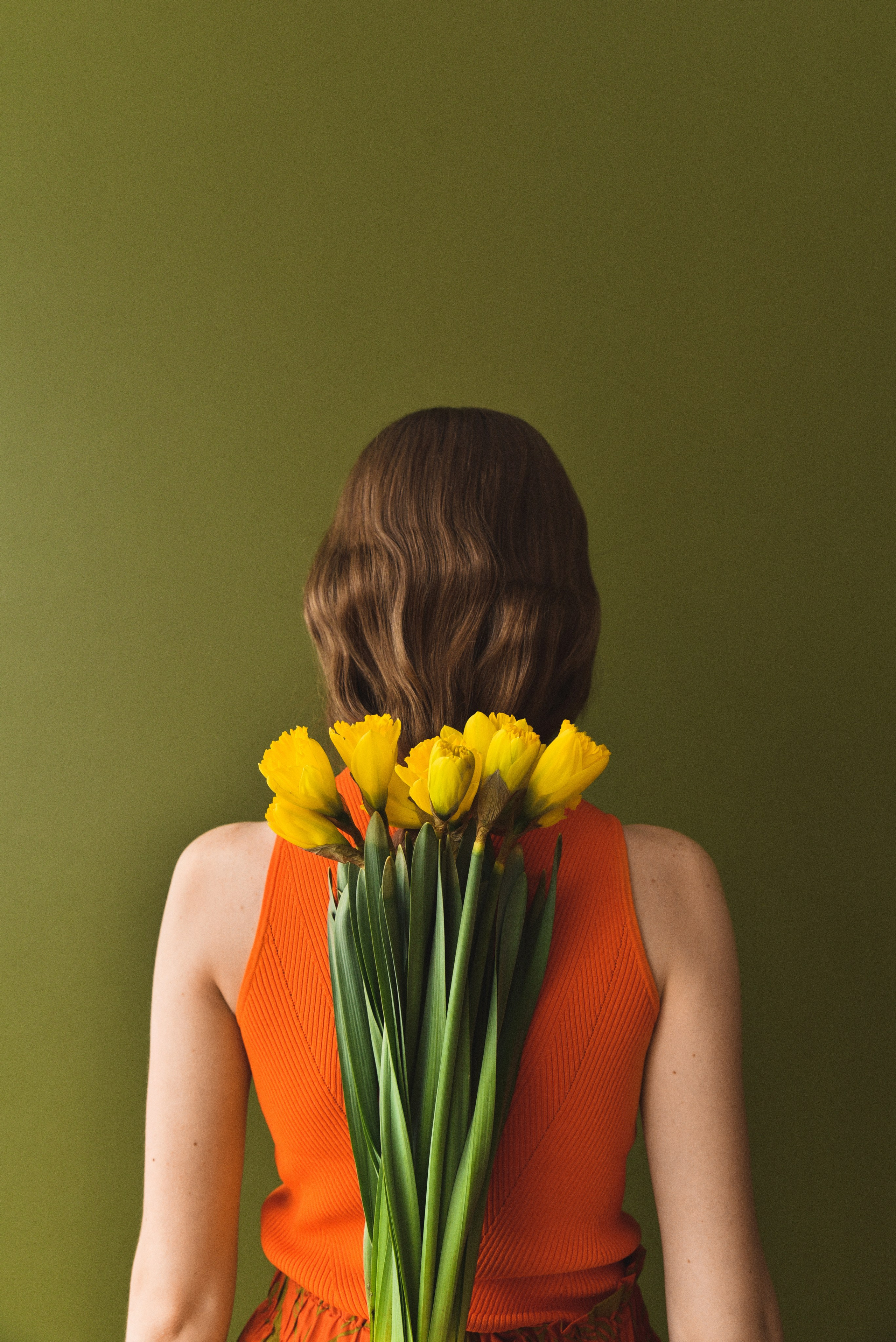 Классика/портрет. Фотограф в Москве Сафарова Юлия