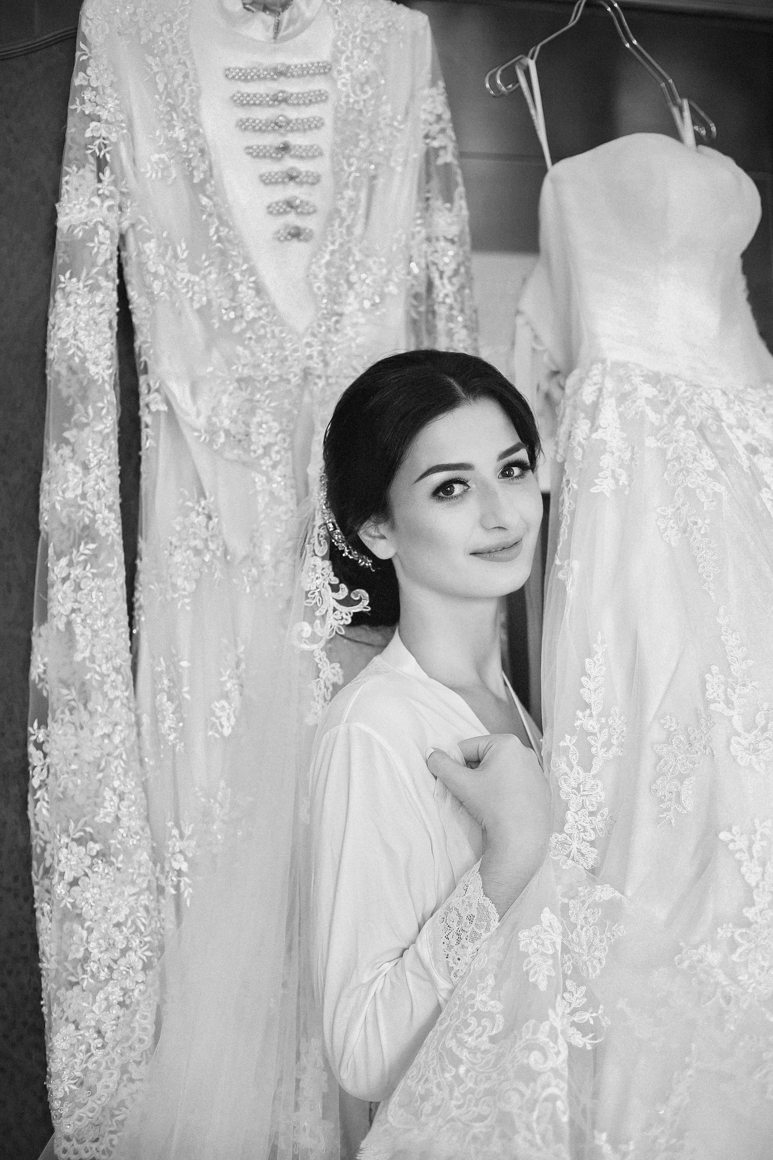 Свадебная фотография. Фотохудожник Наталия Кирсанова