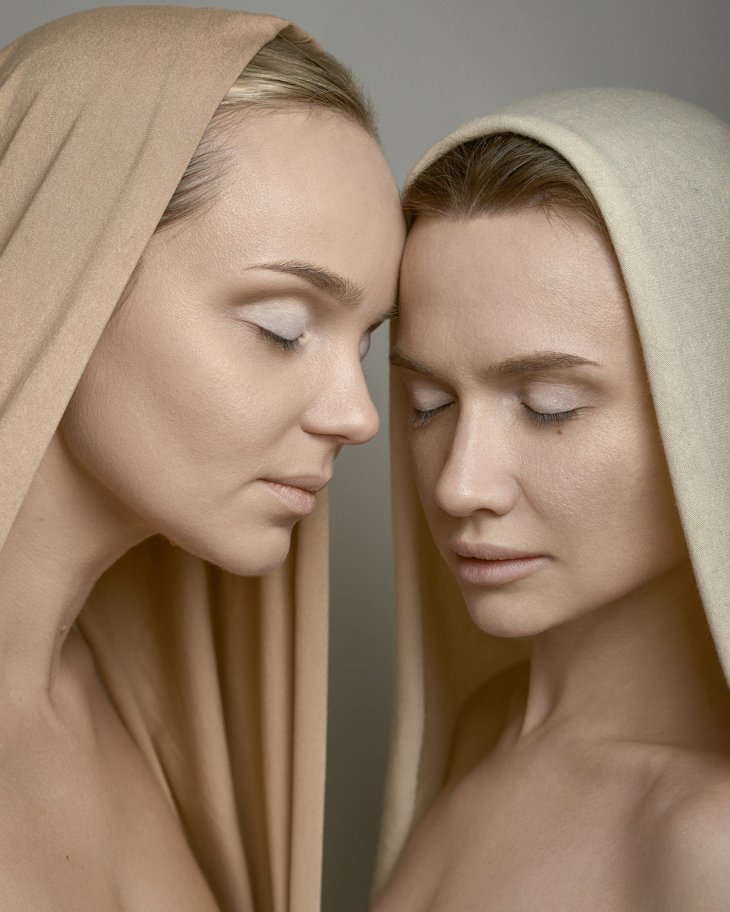 Сестры. Ваш фотограф Таганрог/Ростов-на-Дону Анна Дегтярёва