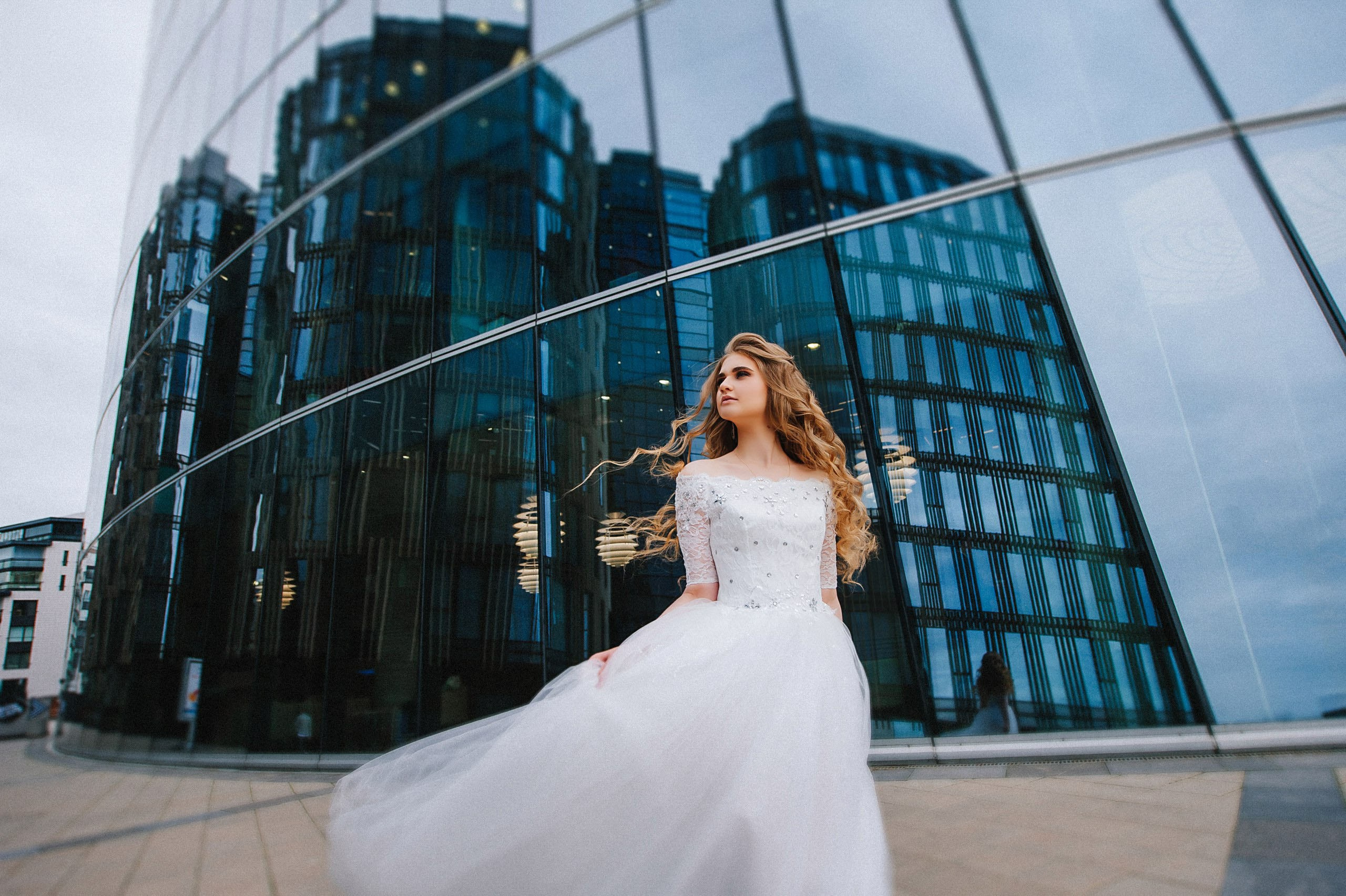 Свадьбы. Живые снимки! Фотограф Даша Бендер