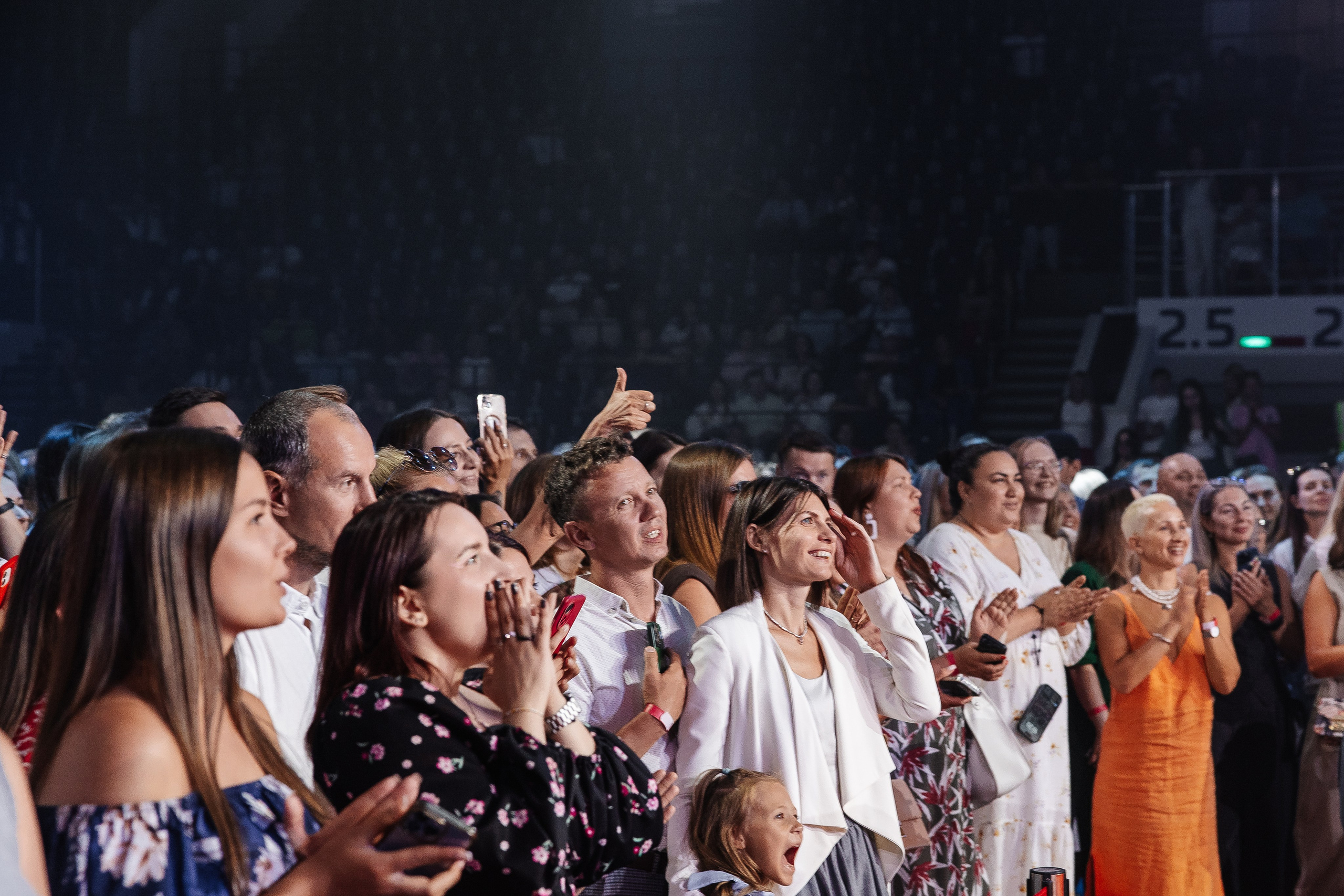 АЛЬФА КОНФА. Фотограф в Красноярске