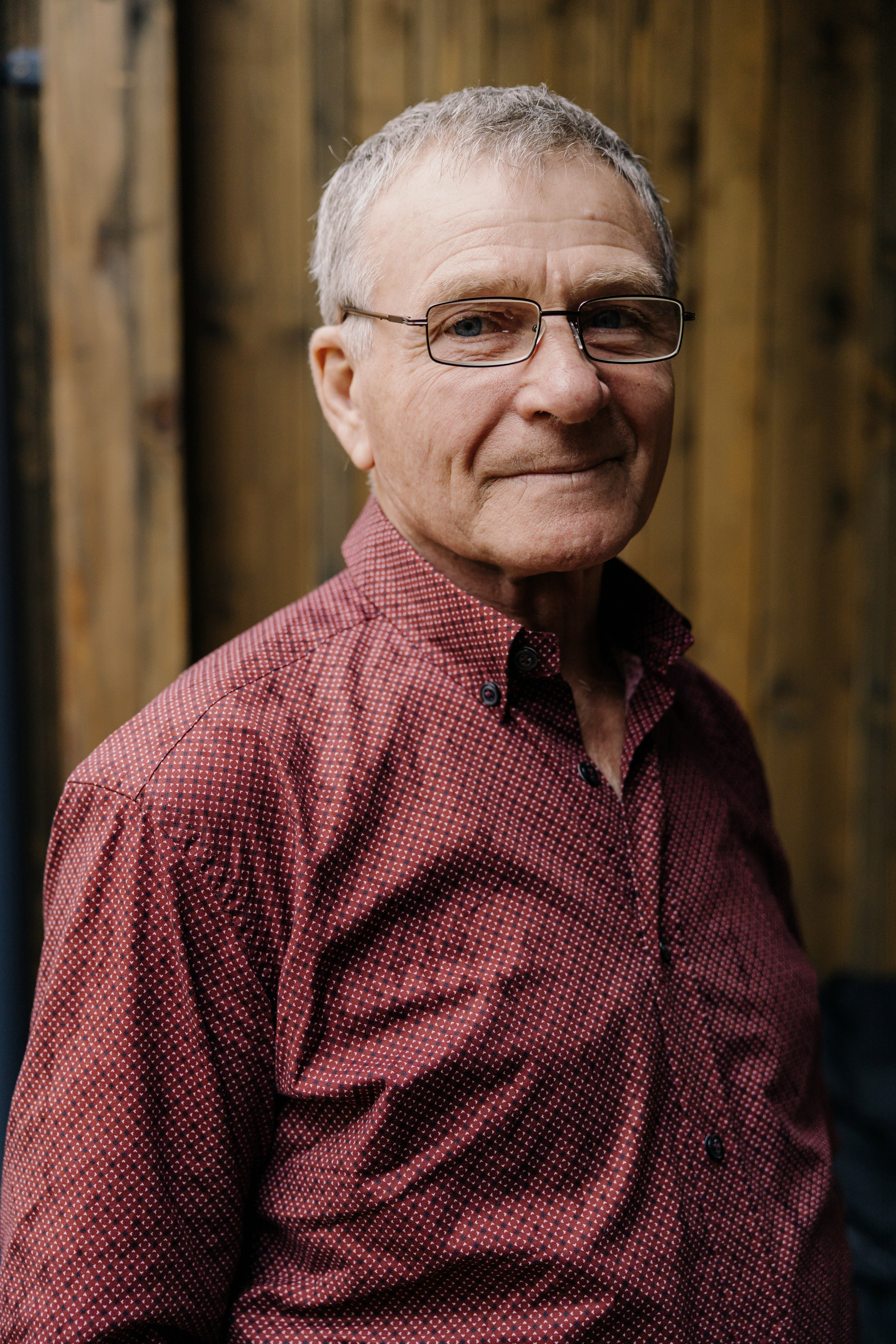 Алексей и Милена. Фотограф в Красноярске