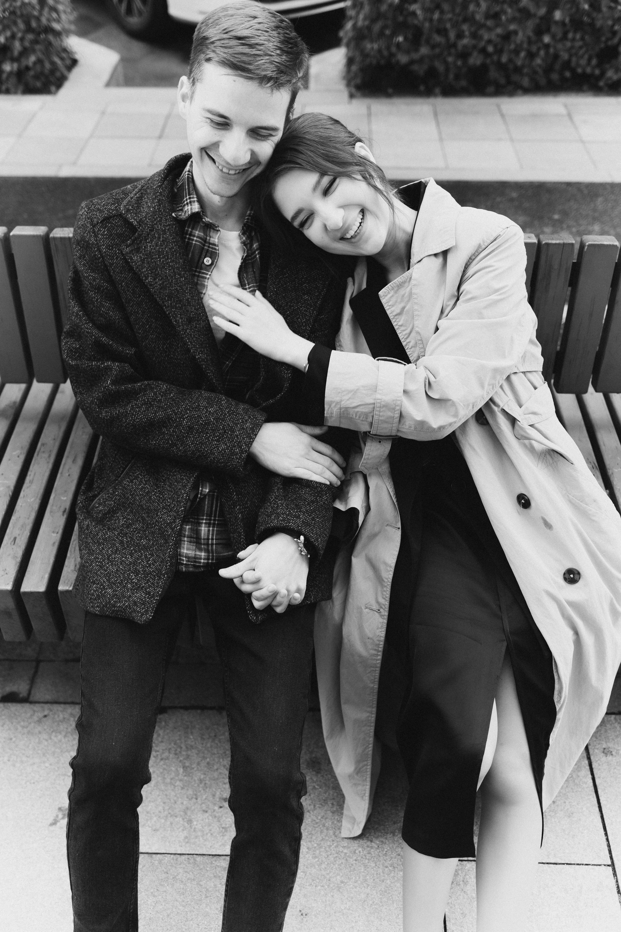 Денис и Алена. Катерина Аникеева | Фотограф | Екатеринбург