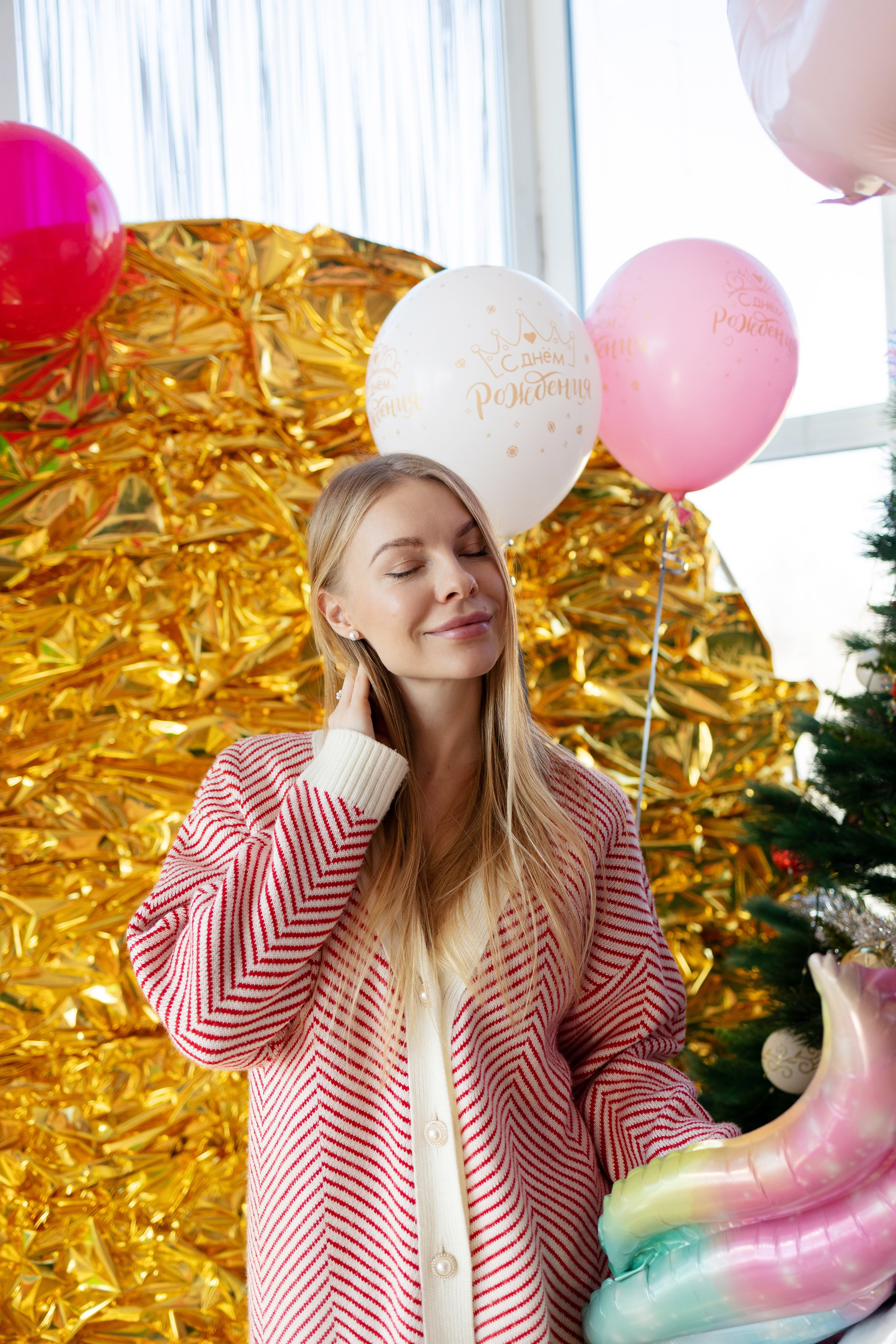 Дашеньке 5 лет. Аникеева Тамара | Портретный фотограф во Владивостоке