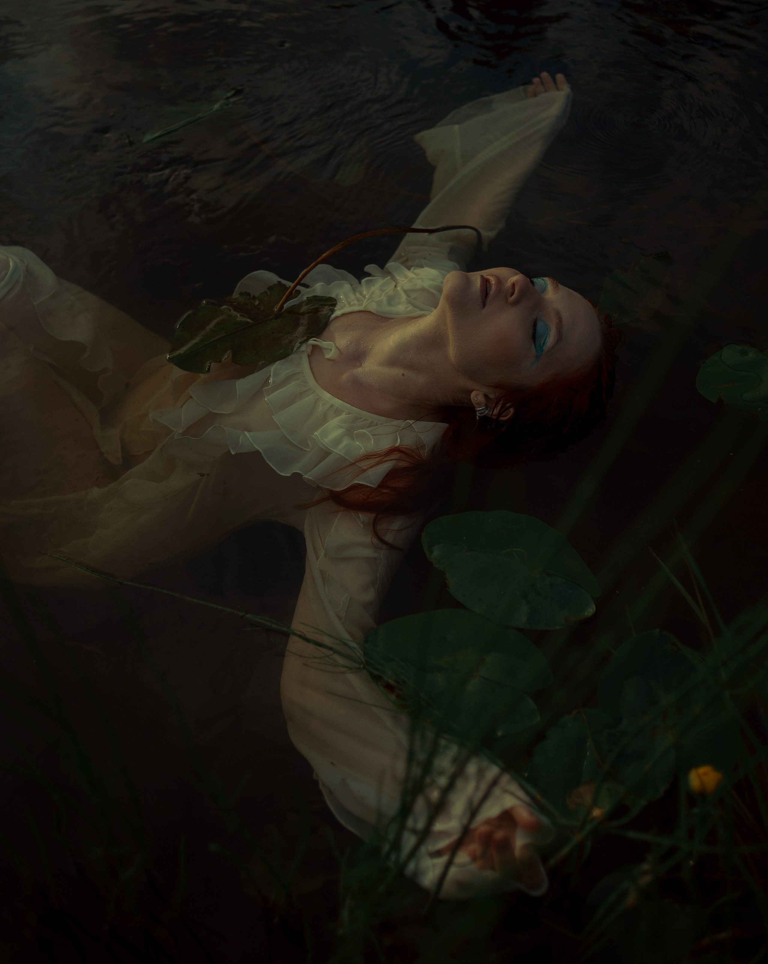 Портфолио. Творческий портретный фотограф в Костроме Наталья Гаврилова