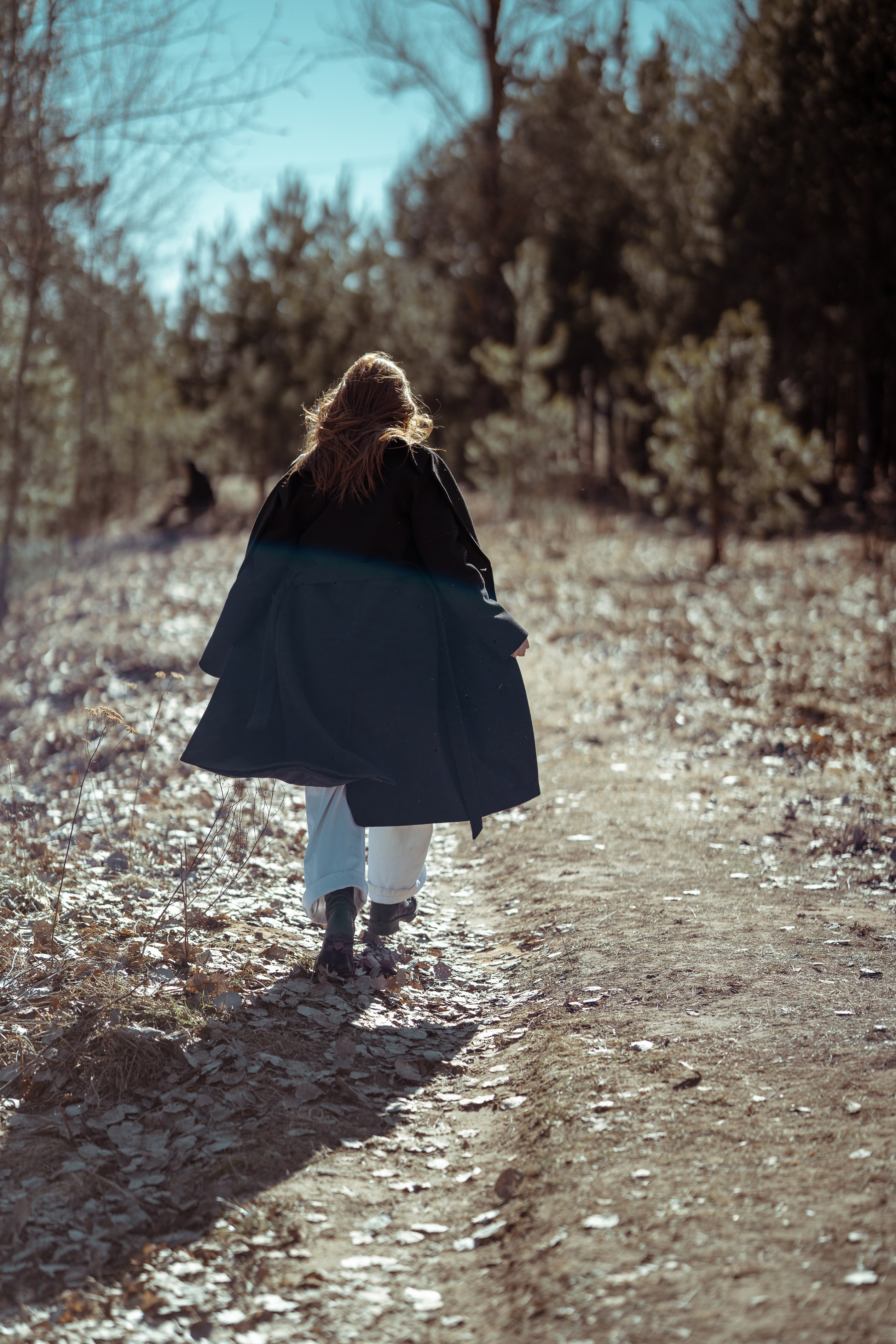 #Весенняя прогулка #когда природа просыпается #Панова Ирина — фотограф. Главная