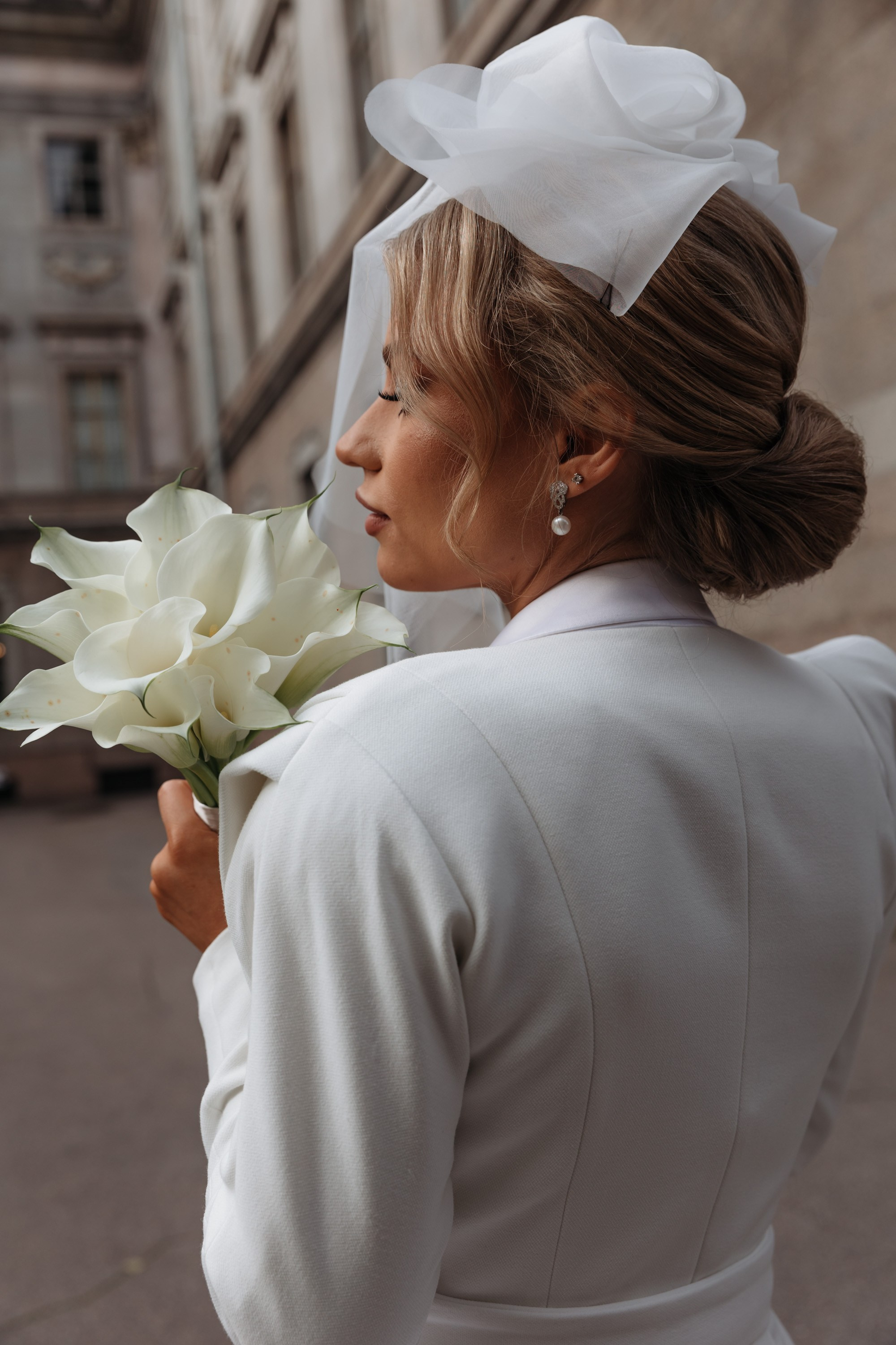 Алёна и Дима. Репортажный фотограф