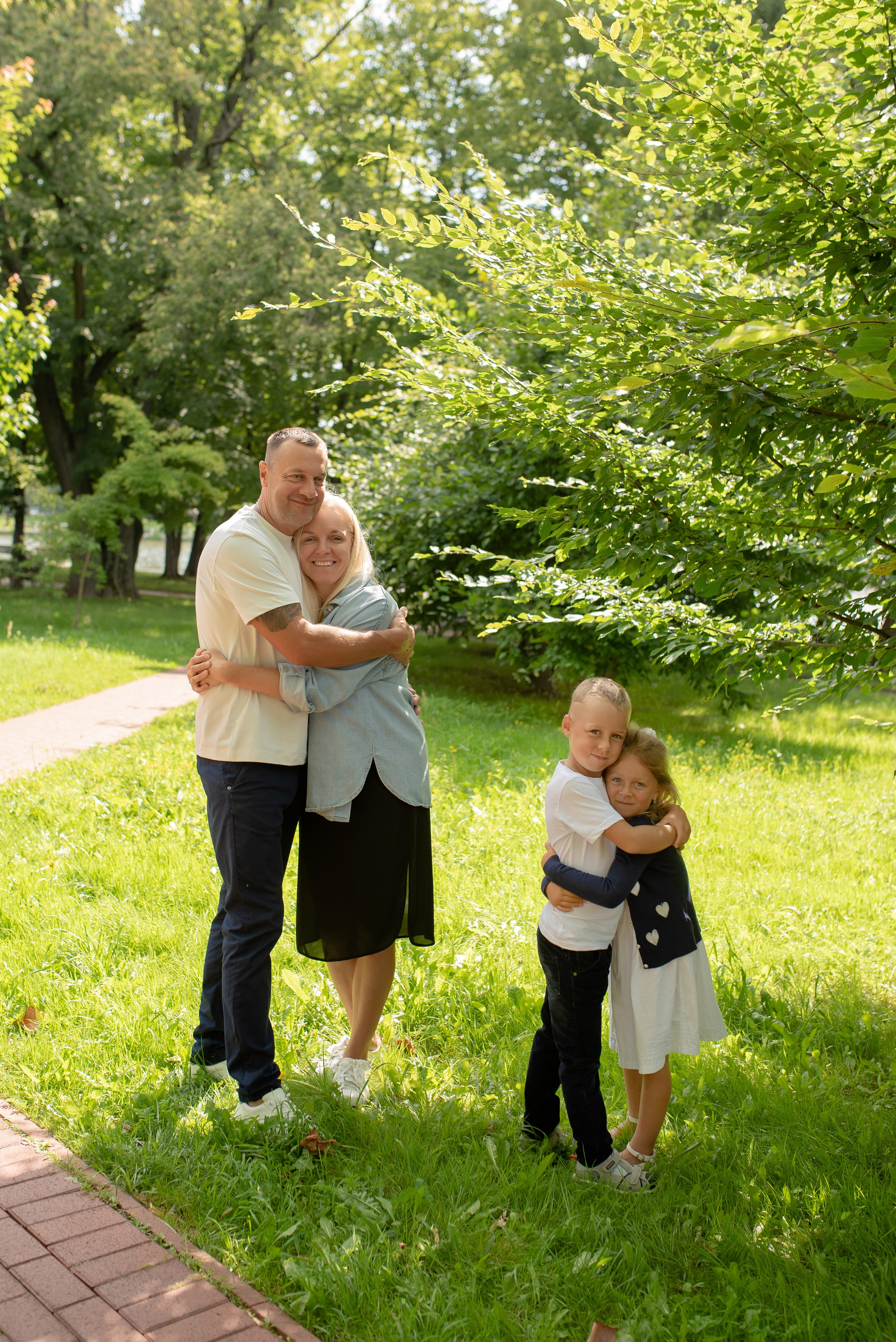 Семья. Фотограф Новорождённых в Калининграде, семейный фотограф…