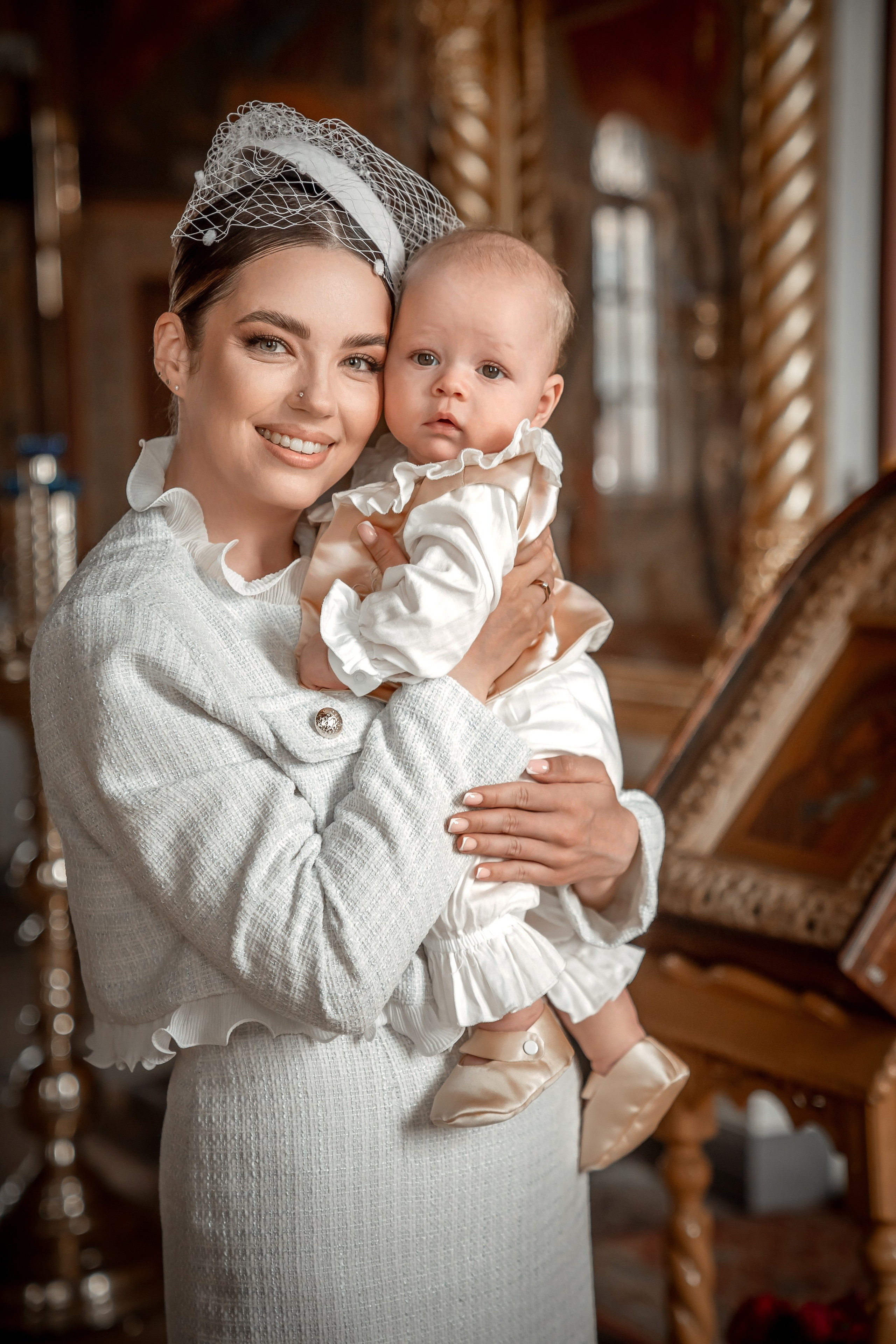 Фото- и видеосъёмка крещения и венчания. Фото- и видеосъёмка крещения и венчания. Фотограф на крещение Москва