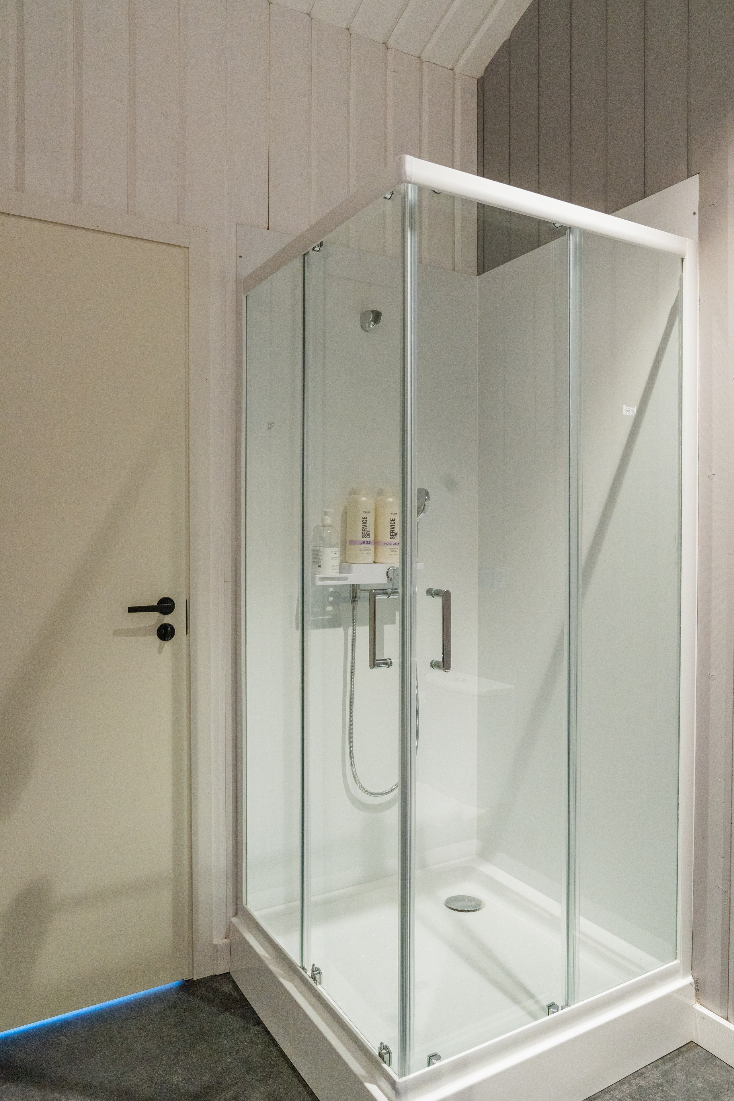 Коттедж Истра. Главная