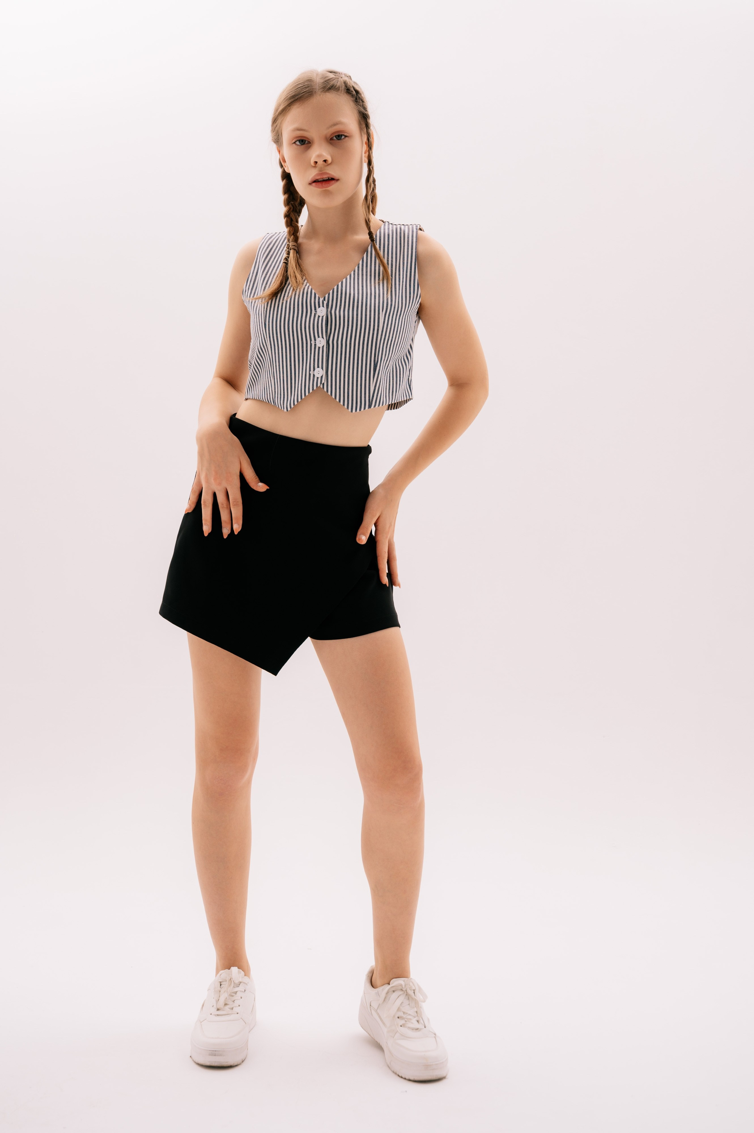 Виктория. Модельное агентство ART PODIUM ULAN-UDE