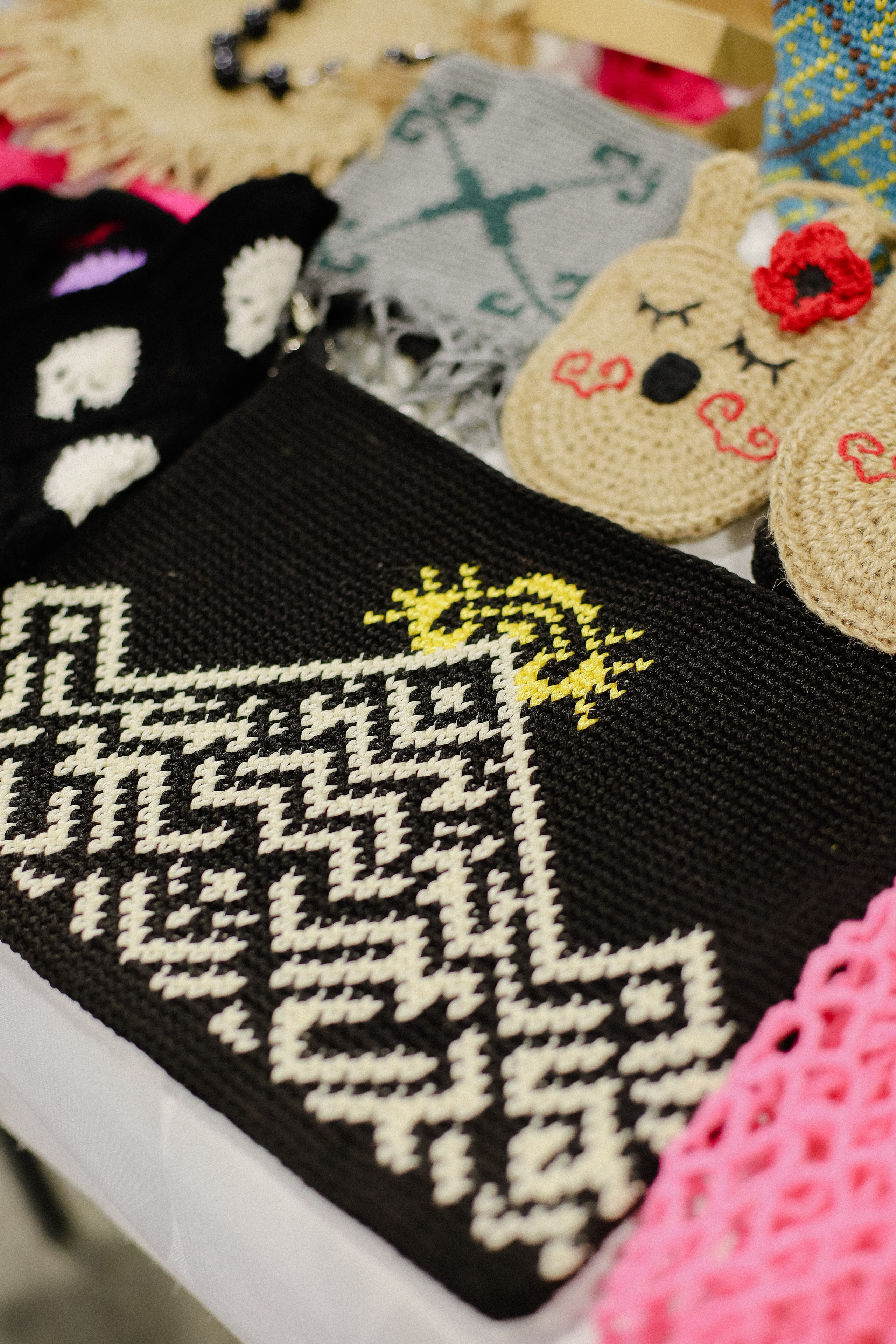 3.03 Almaty Pop Up Store. Фотограф в Алматы и Москве Даша Пушкина