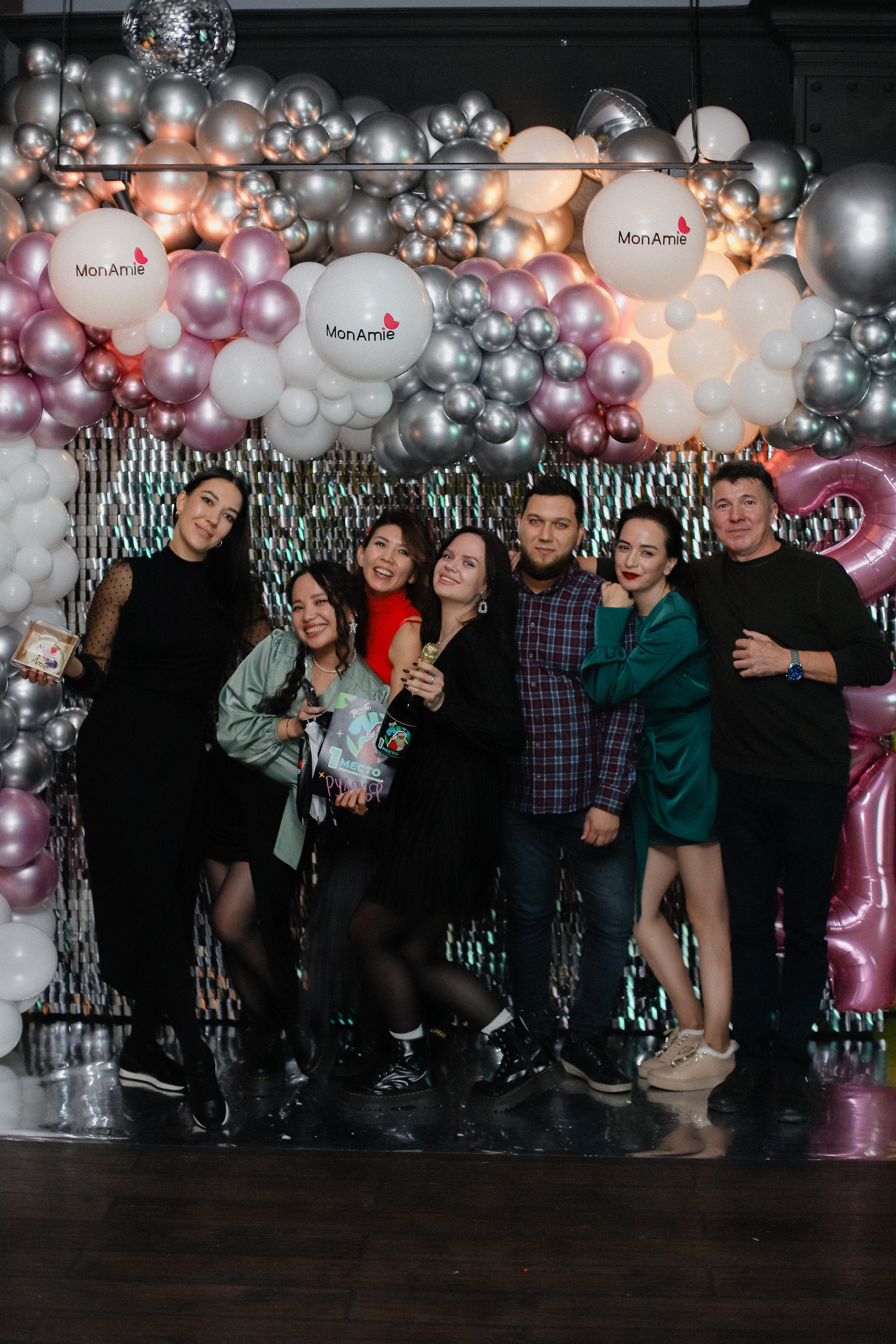 MonAmie 2024. Фотограф в Алматы и Москве Даша Пушкина