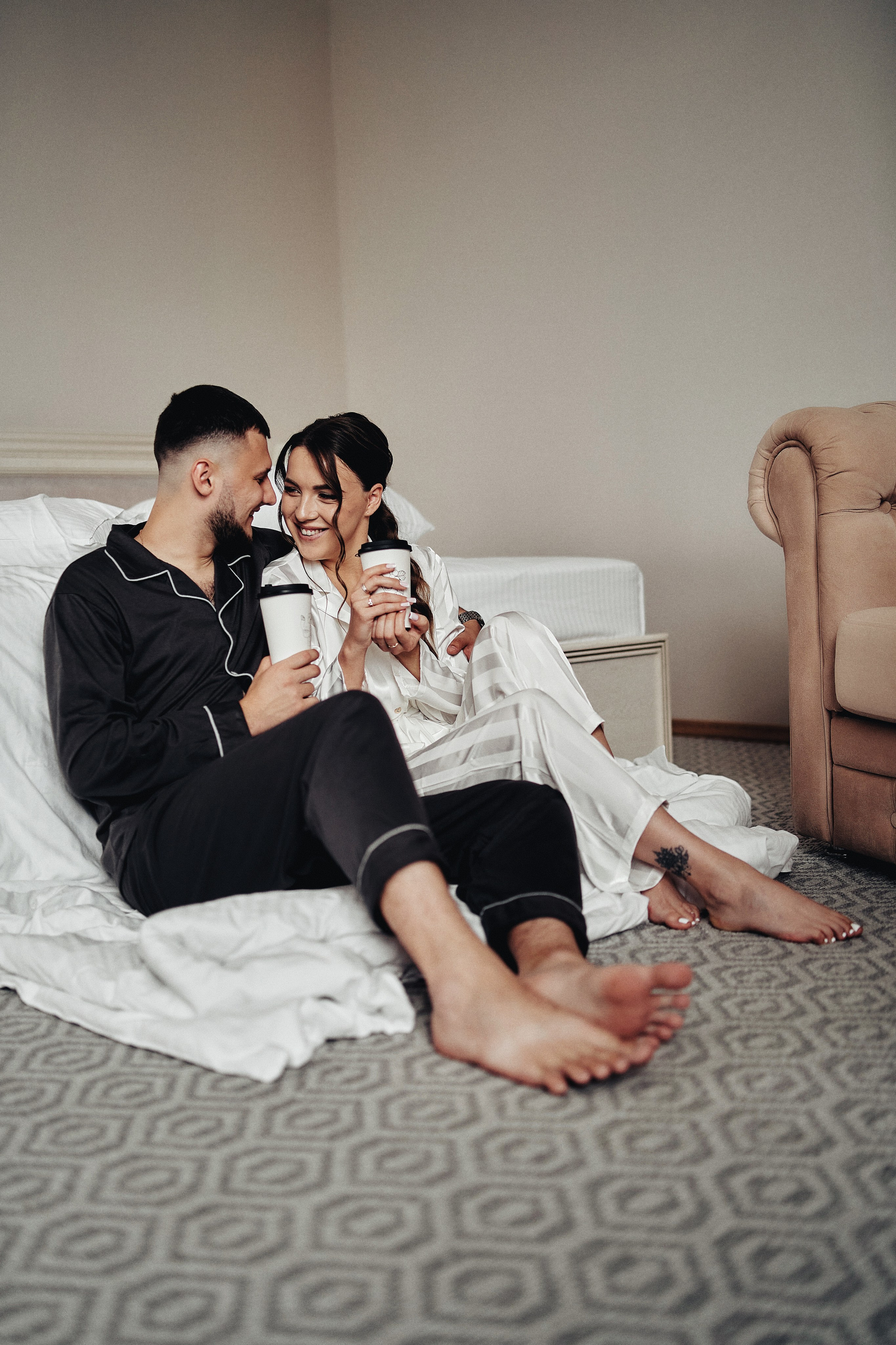 Свадебная, семейная фото и видео съёмка в Пензе