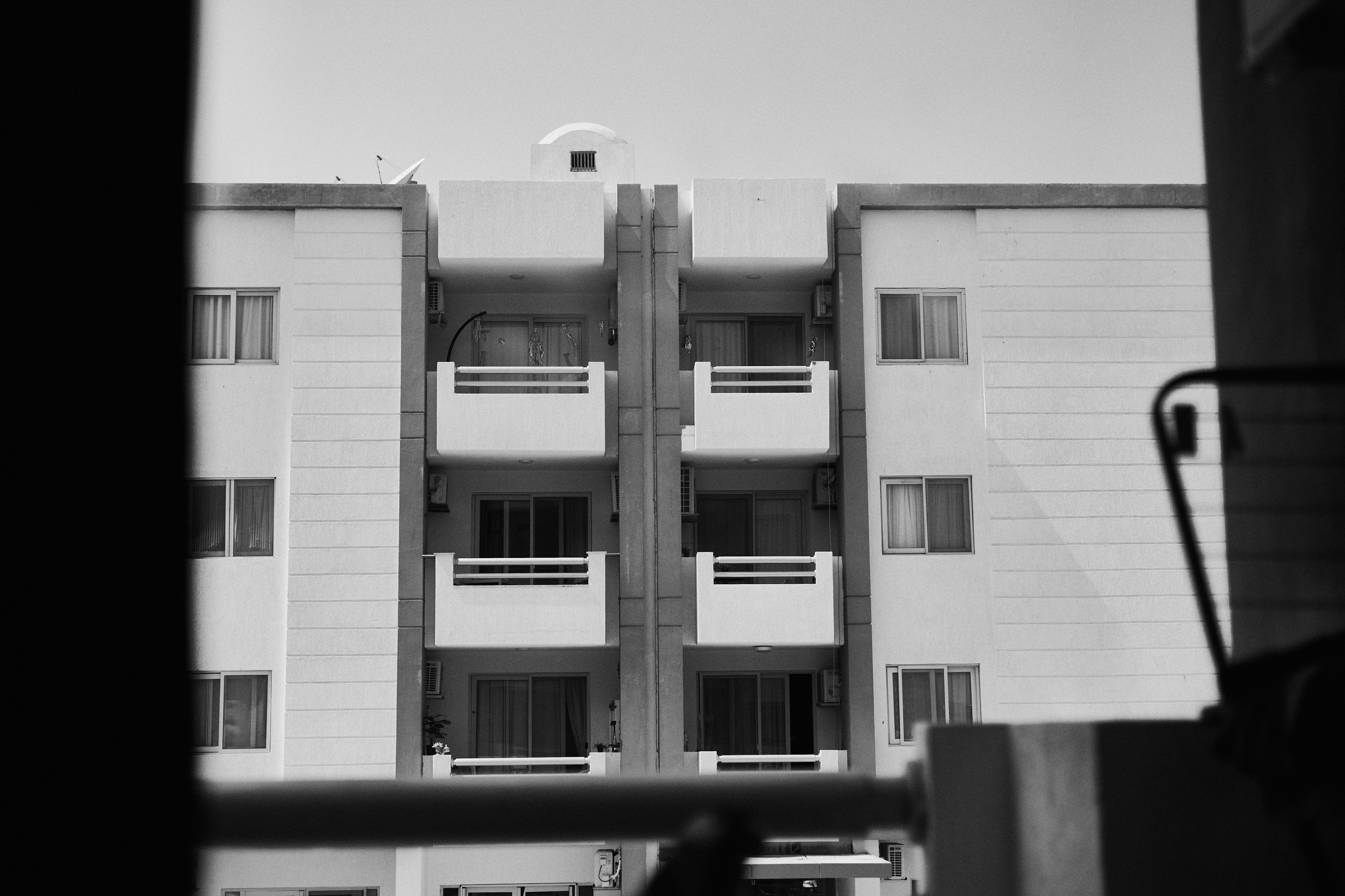 B&W. Jorgis — фотограф в Хургаде / обучение фотографии