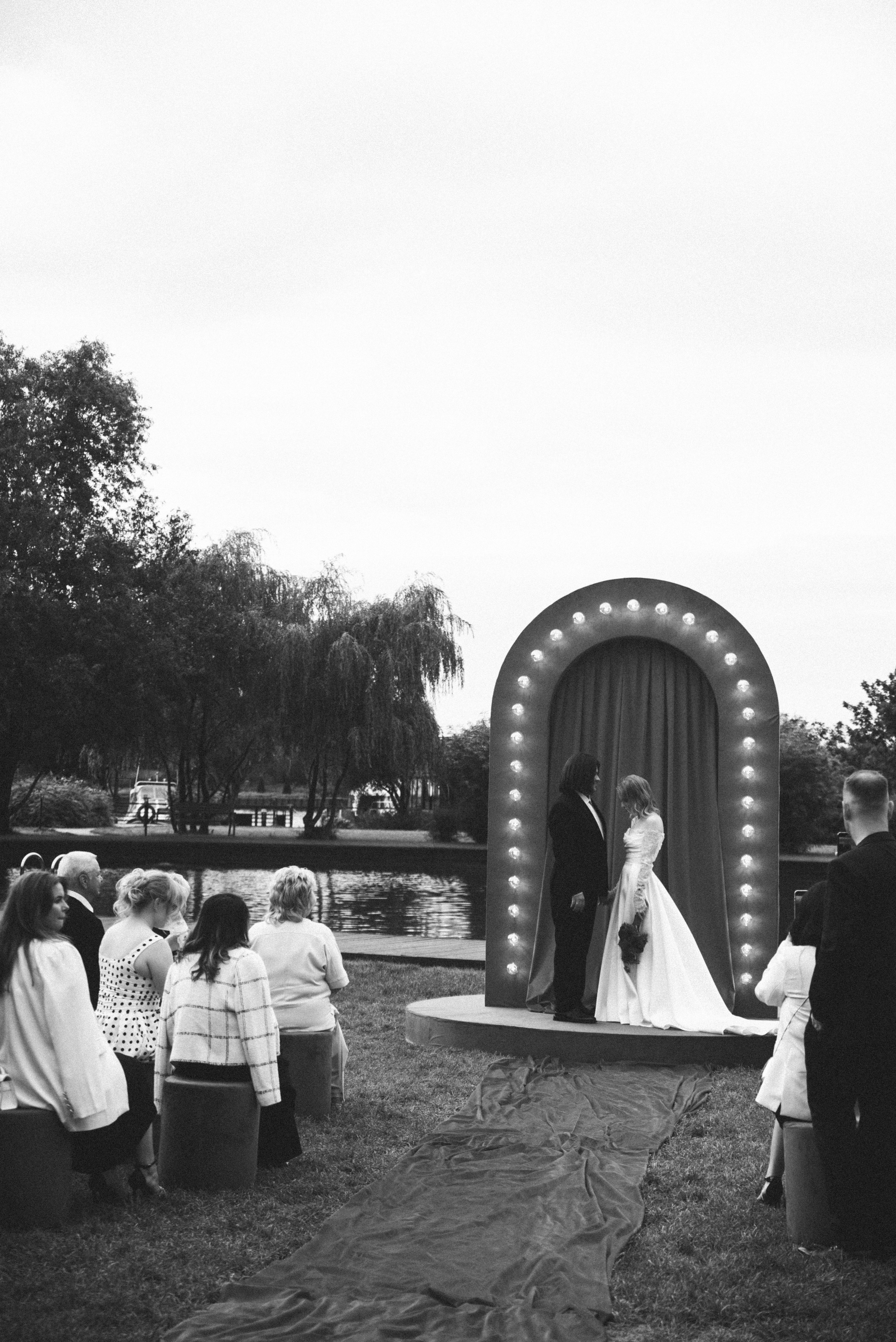 Саша & Оля. Свадебный, семейный, женский фотограф в Москве, Мытищах, Королёве Ксения Узилле