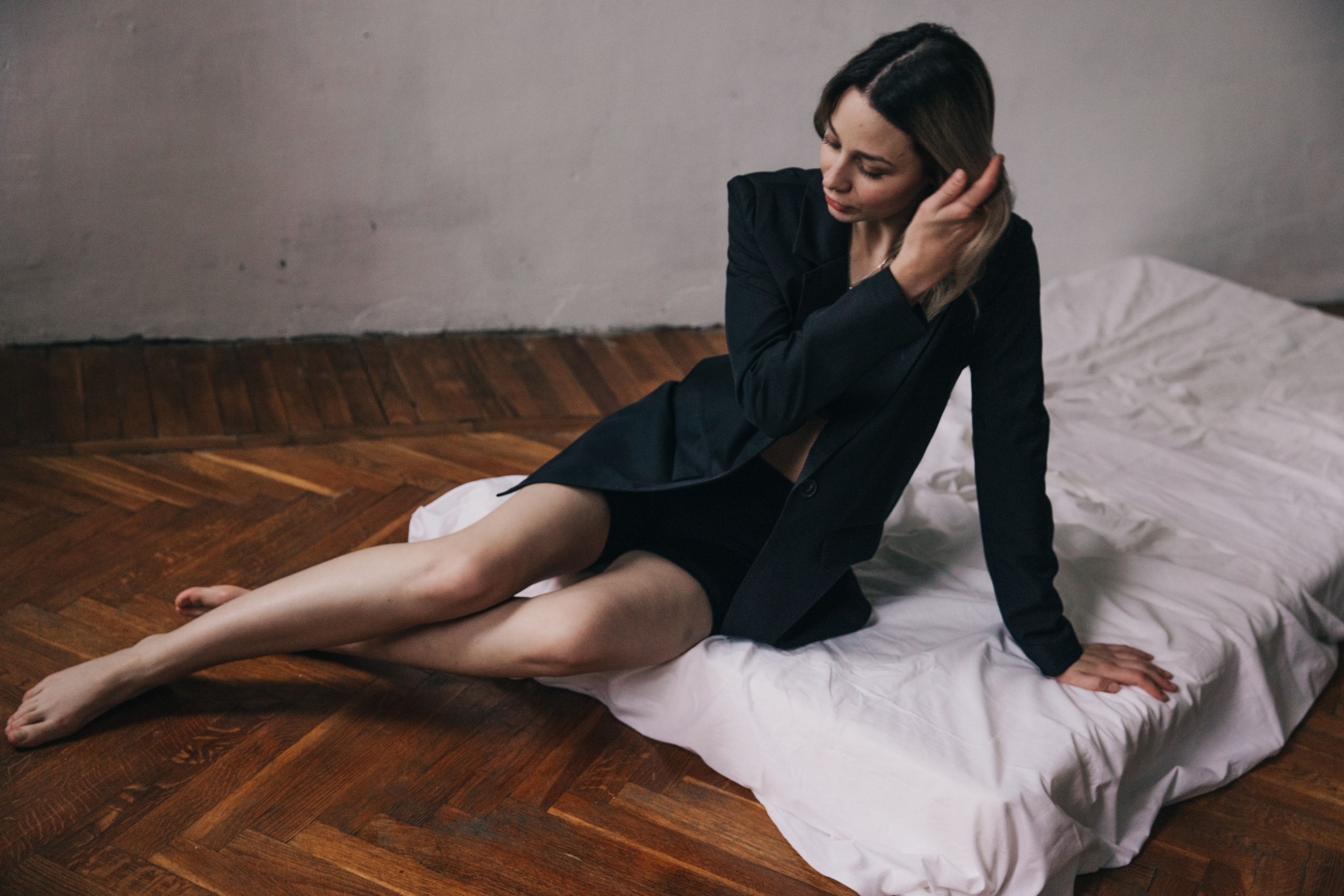 Анастасия. Ксения Цыгир, фотограф в Петербурге