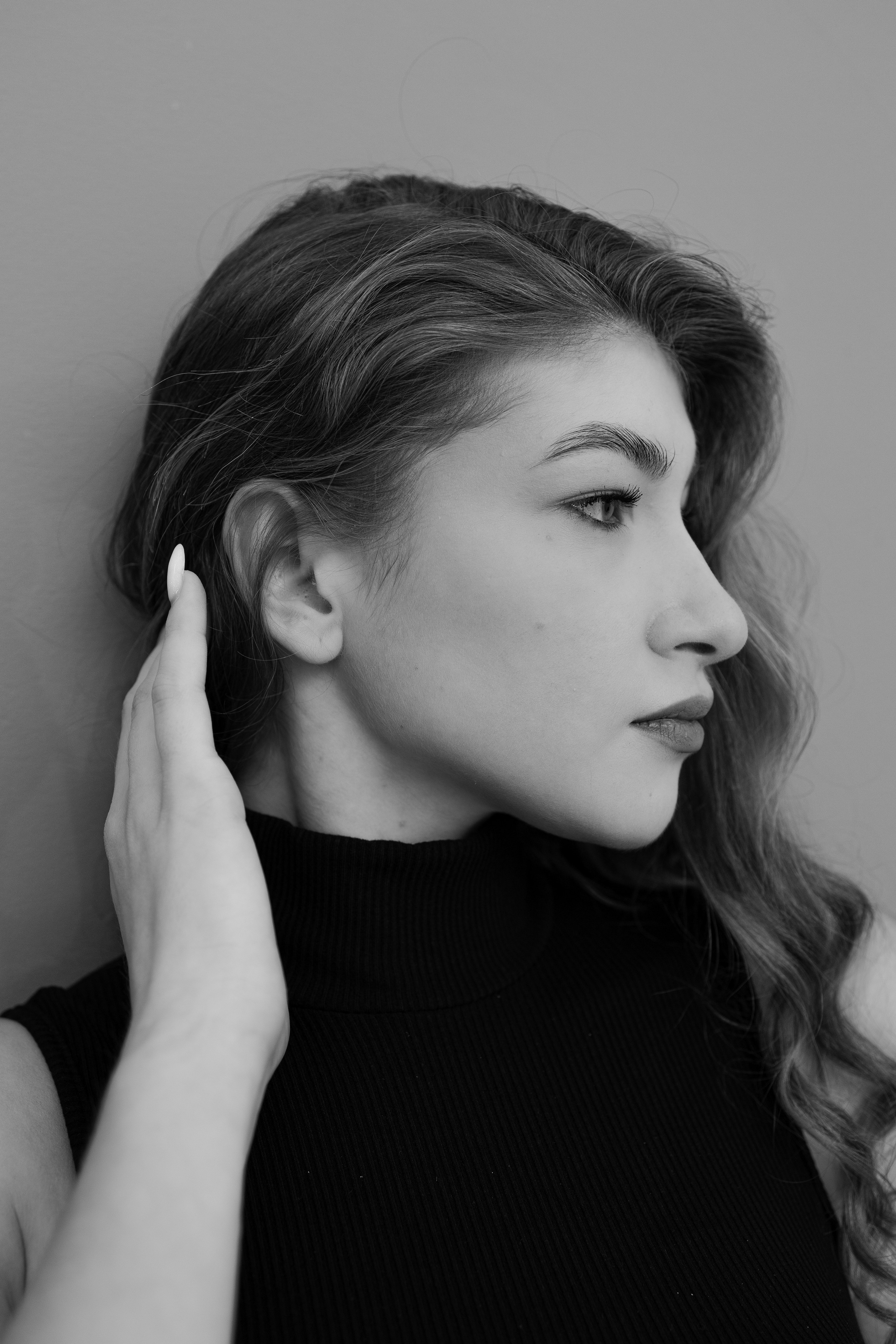 Вита. Фотограф Анастасия Пинчук