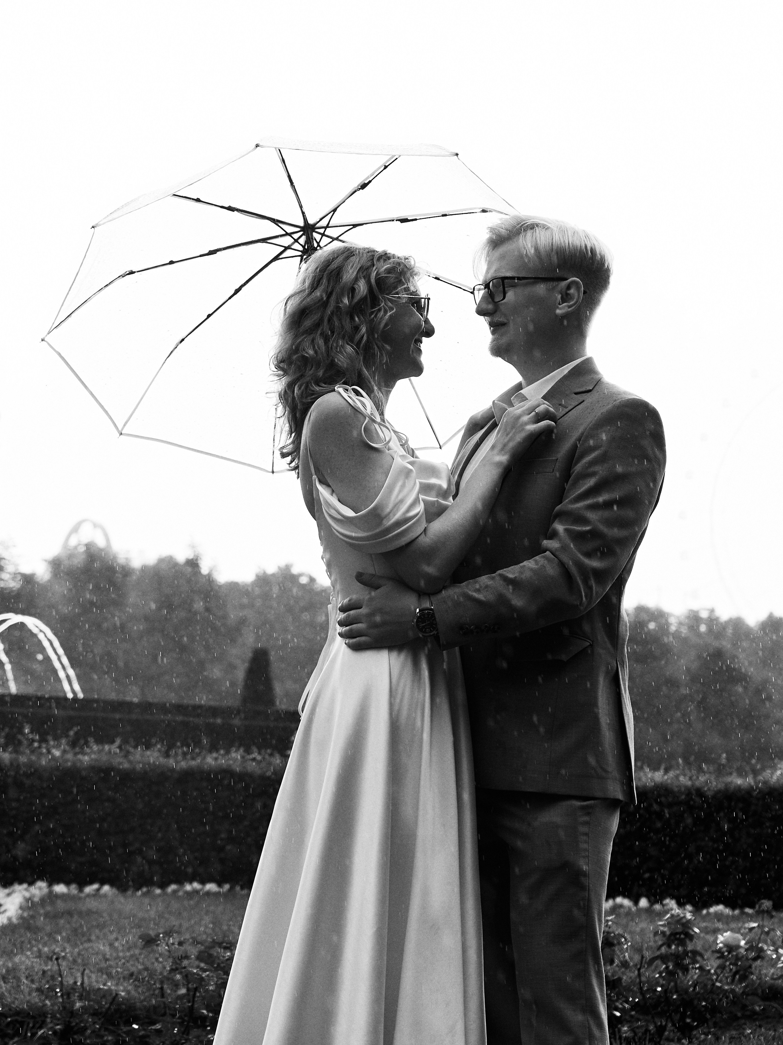OLY & SASHA. Свадебный и Love Story фотограф в Москве